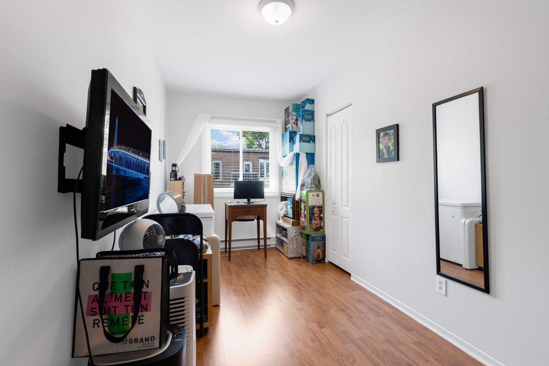 Photo - Bedroom