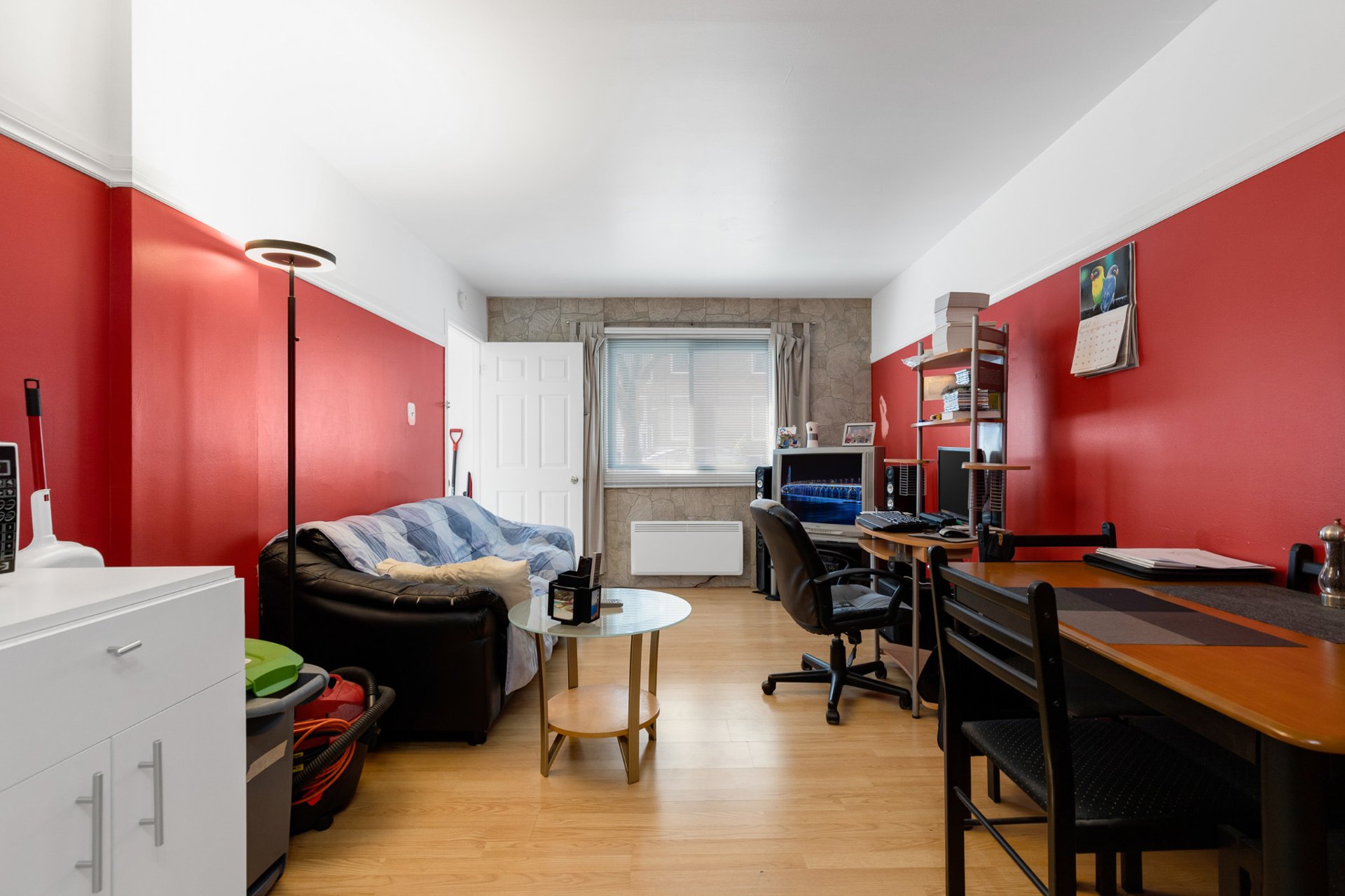 Photo - Living room
