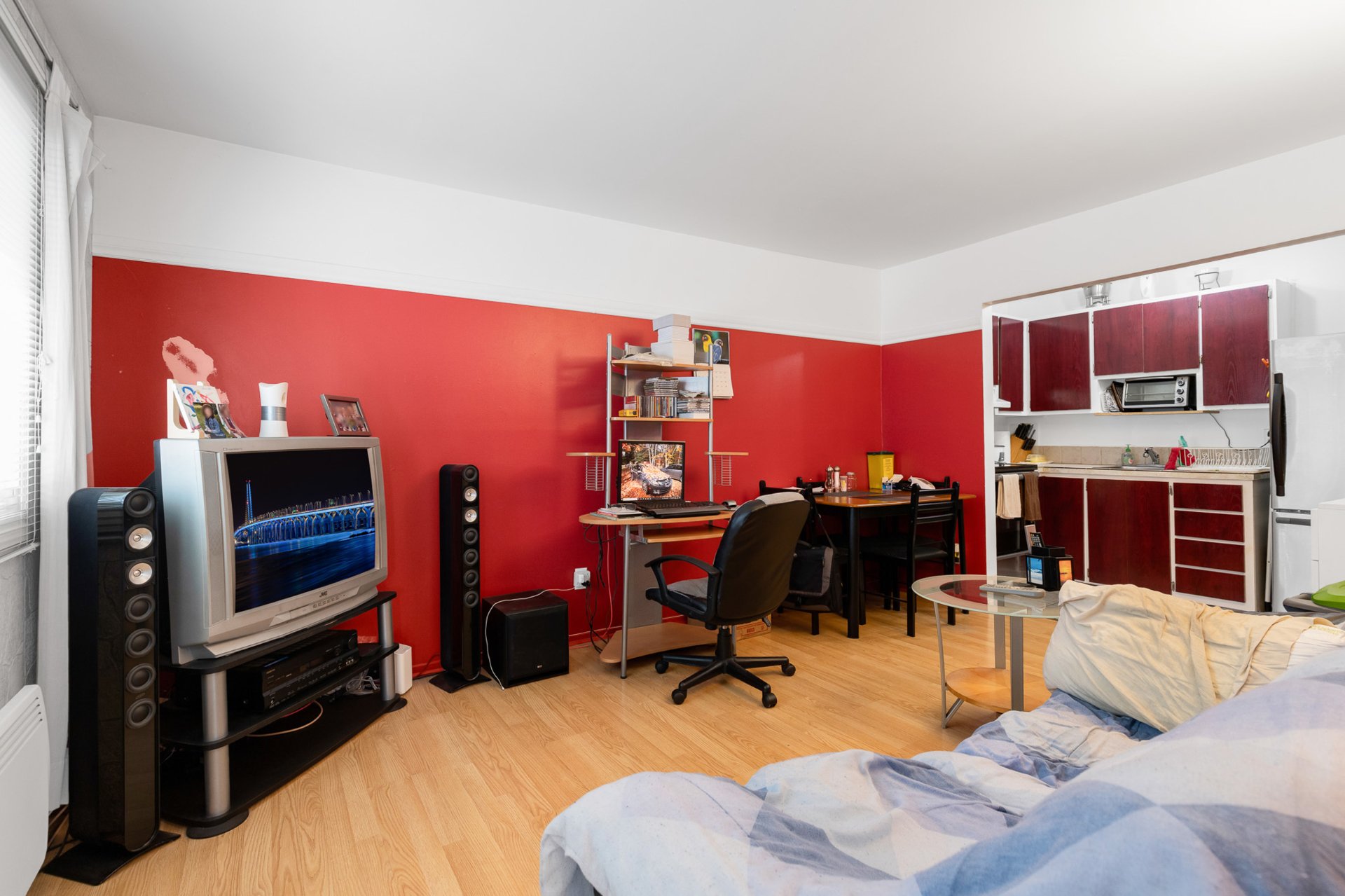 Photo - Living room