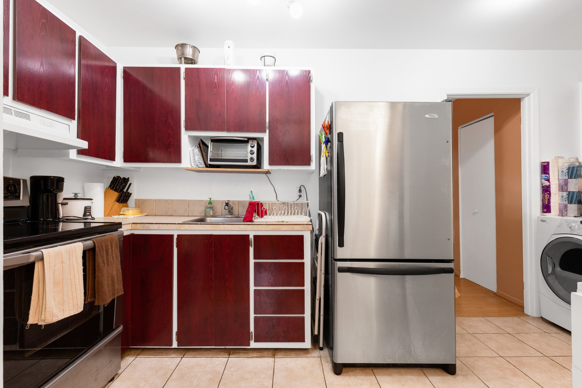 Photo - Kitchen
