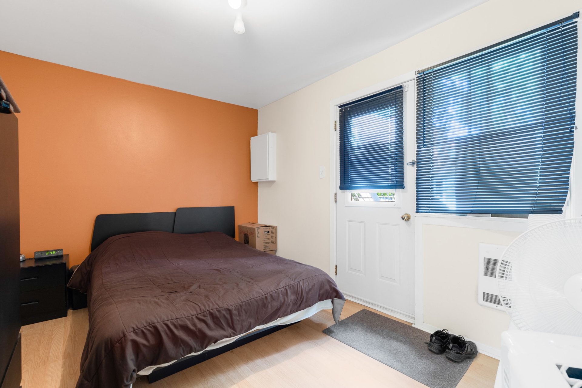 Photo - Primary bedroom