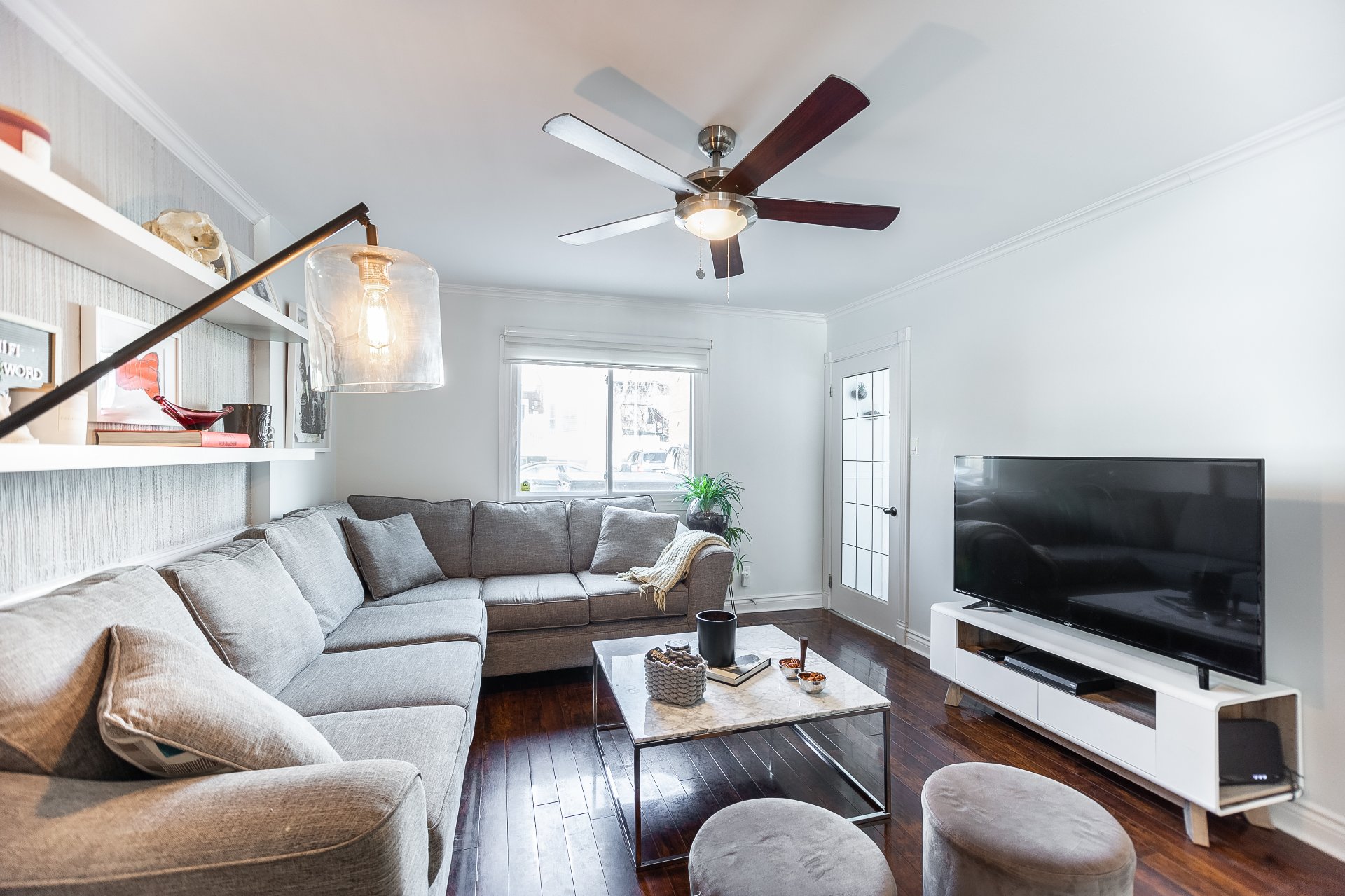 Photo - Living room