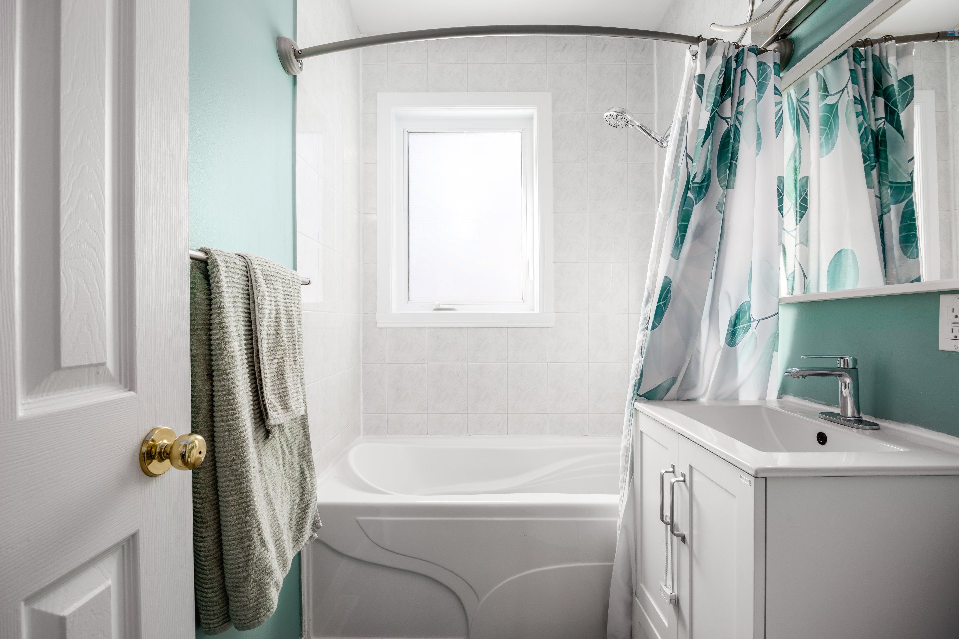 Photo - Salle de bains