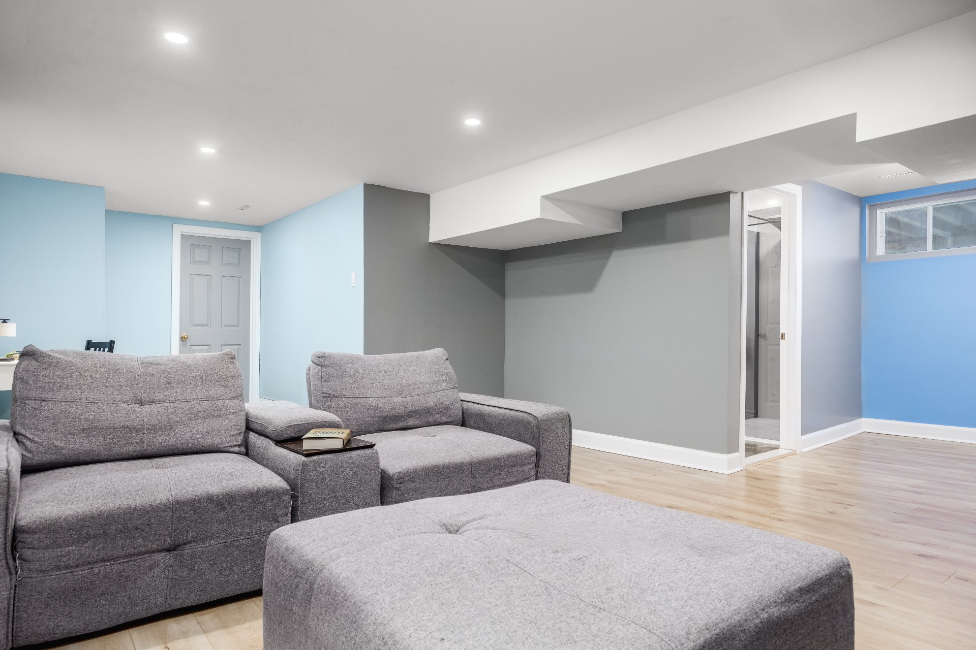 Photo - Salle familiale