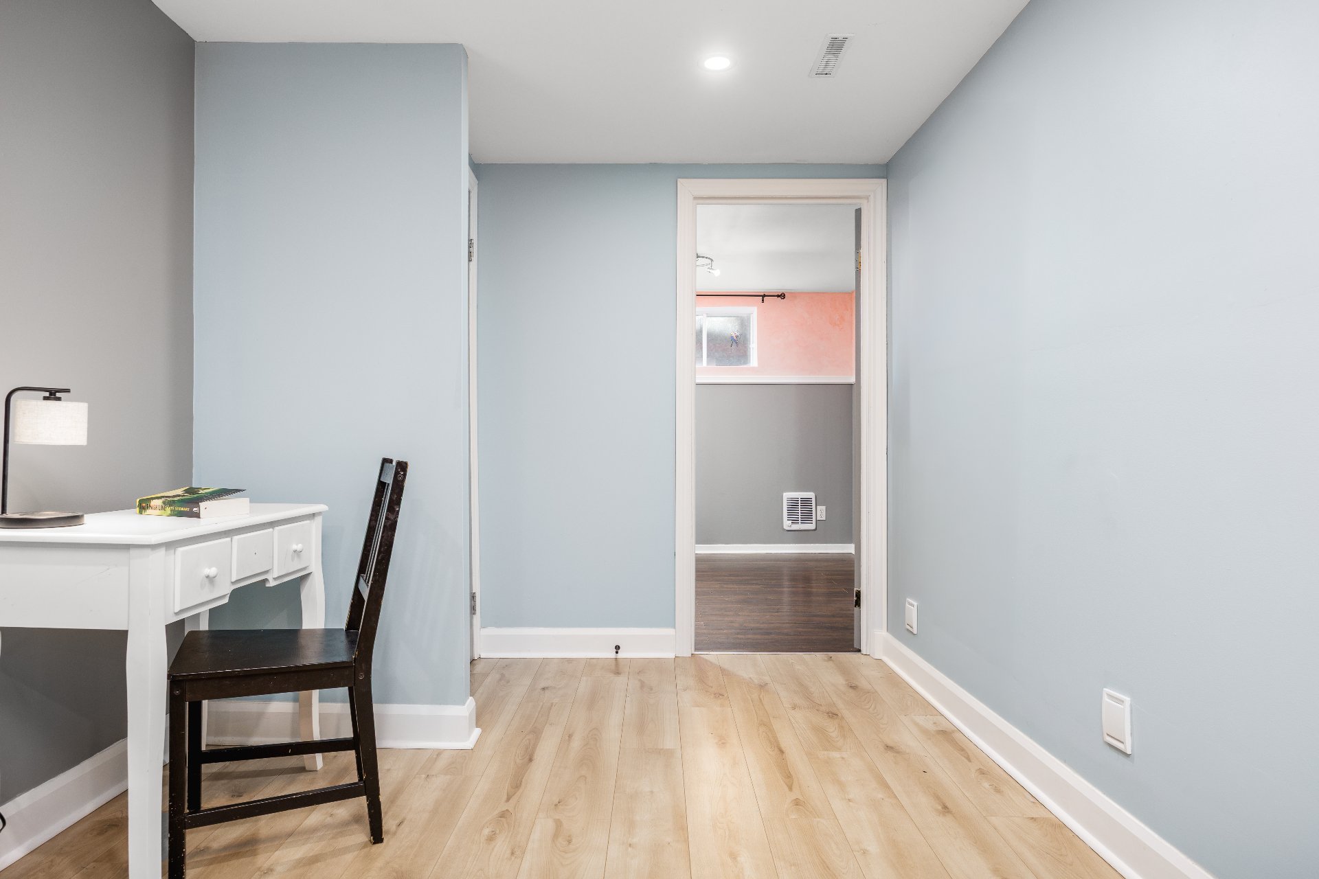 Photo - Salle familiale