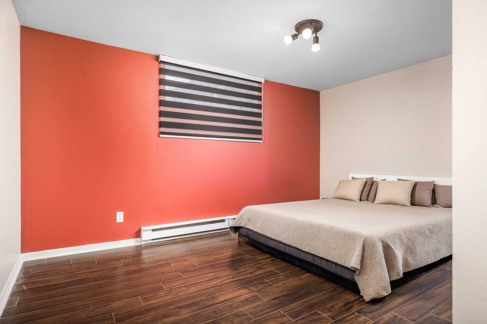 Photo - Chambre à coucher