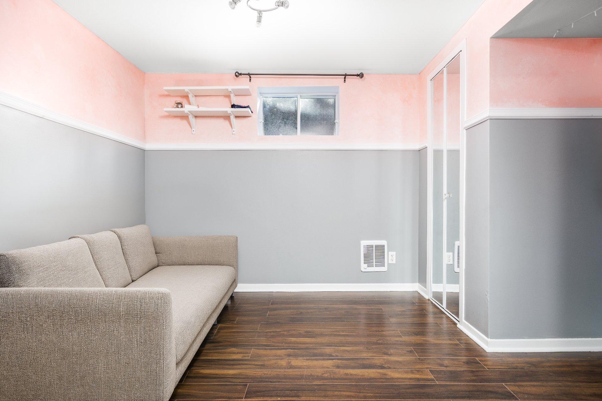 Photo - Chambre à coucher