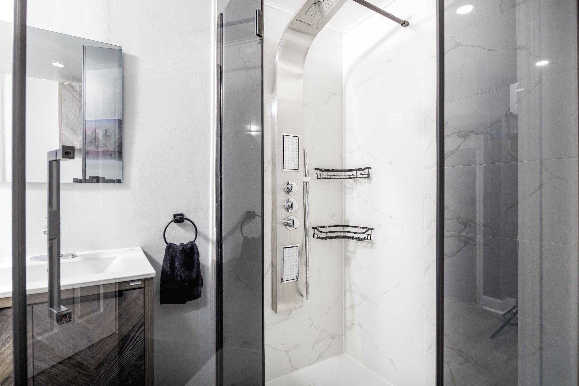 Photo - Salle de bains