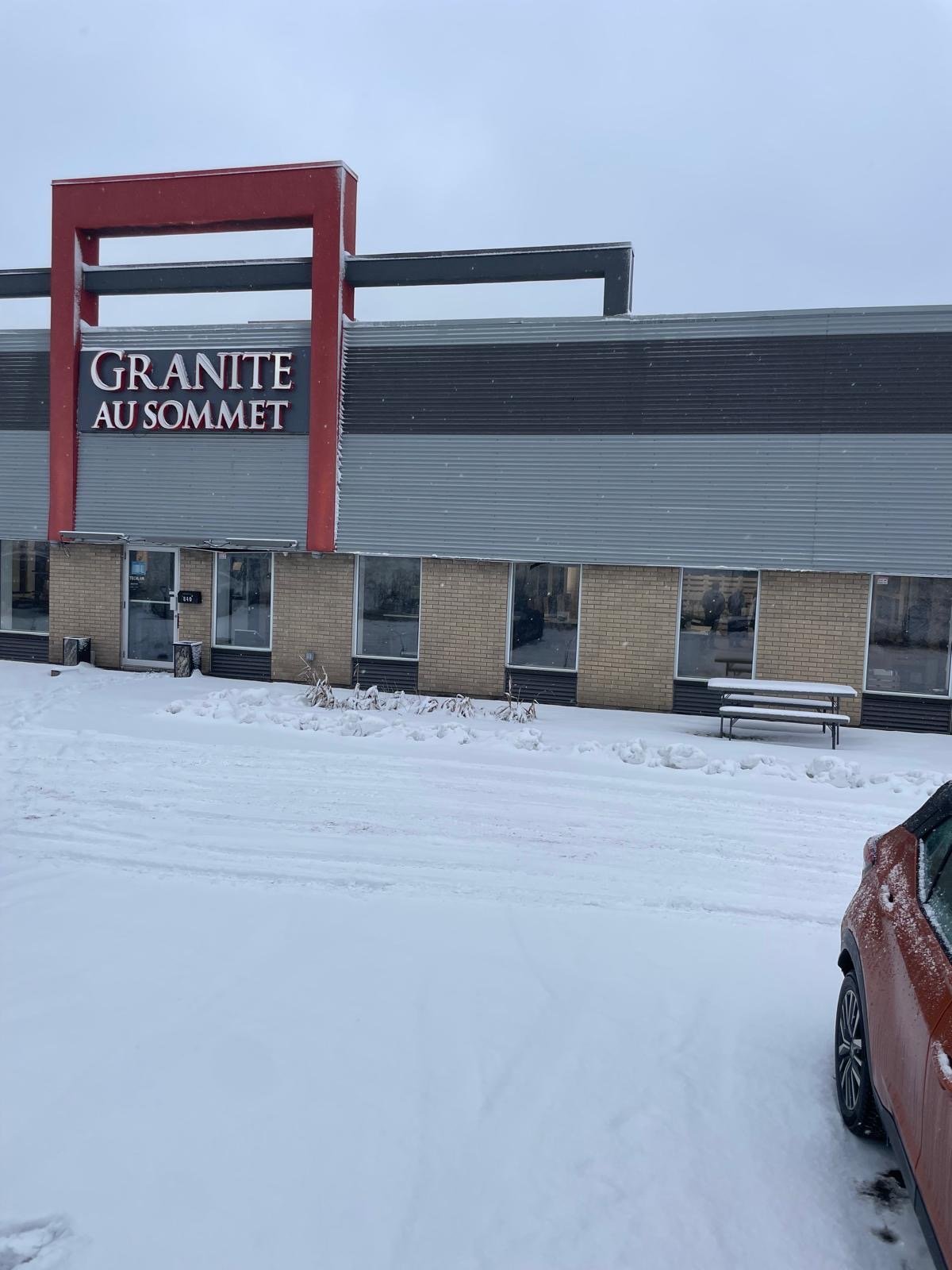 Photo - Frontage