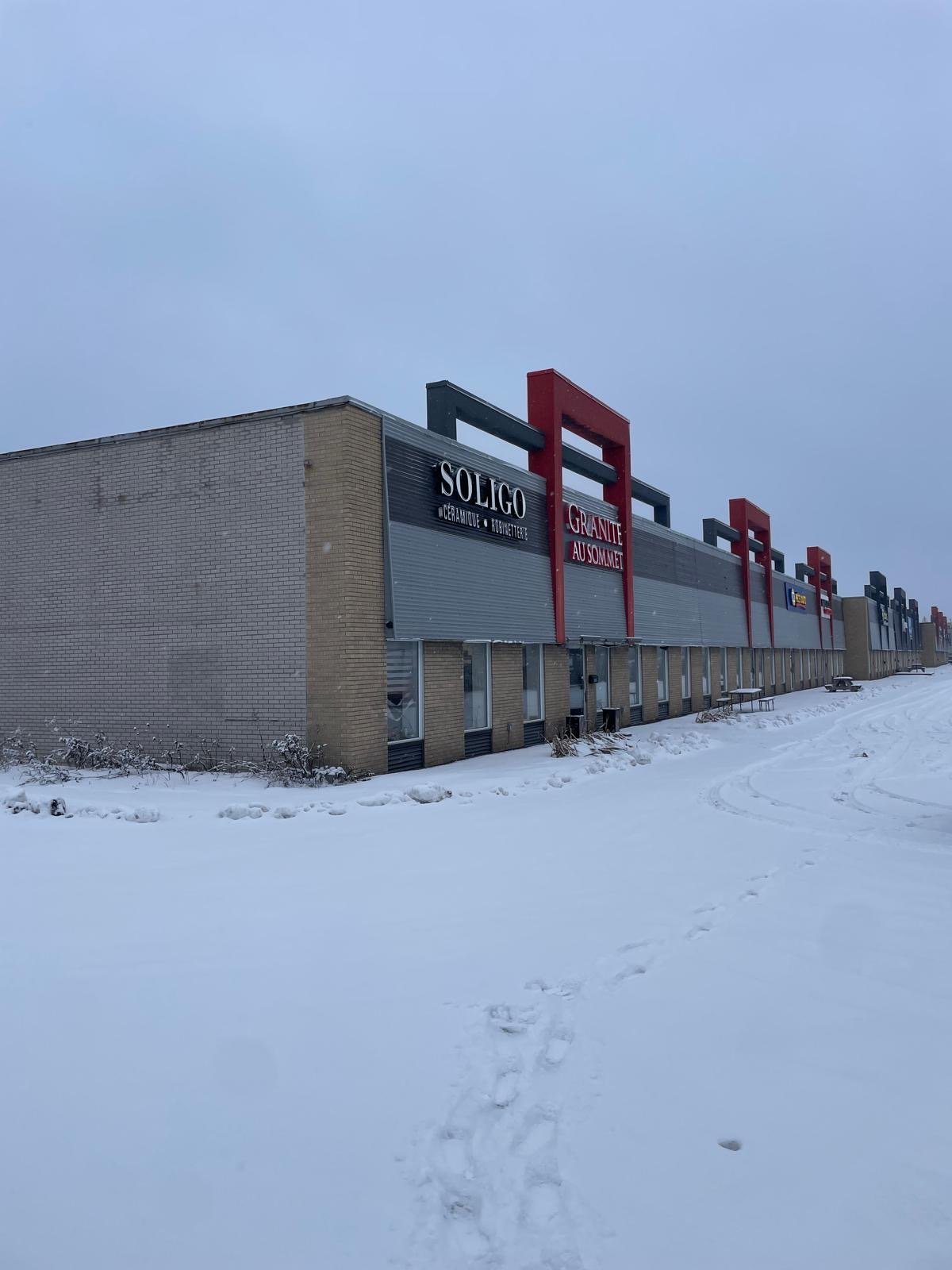 Photo - Frontage