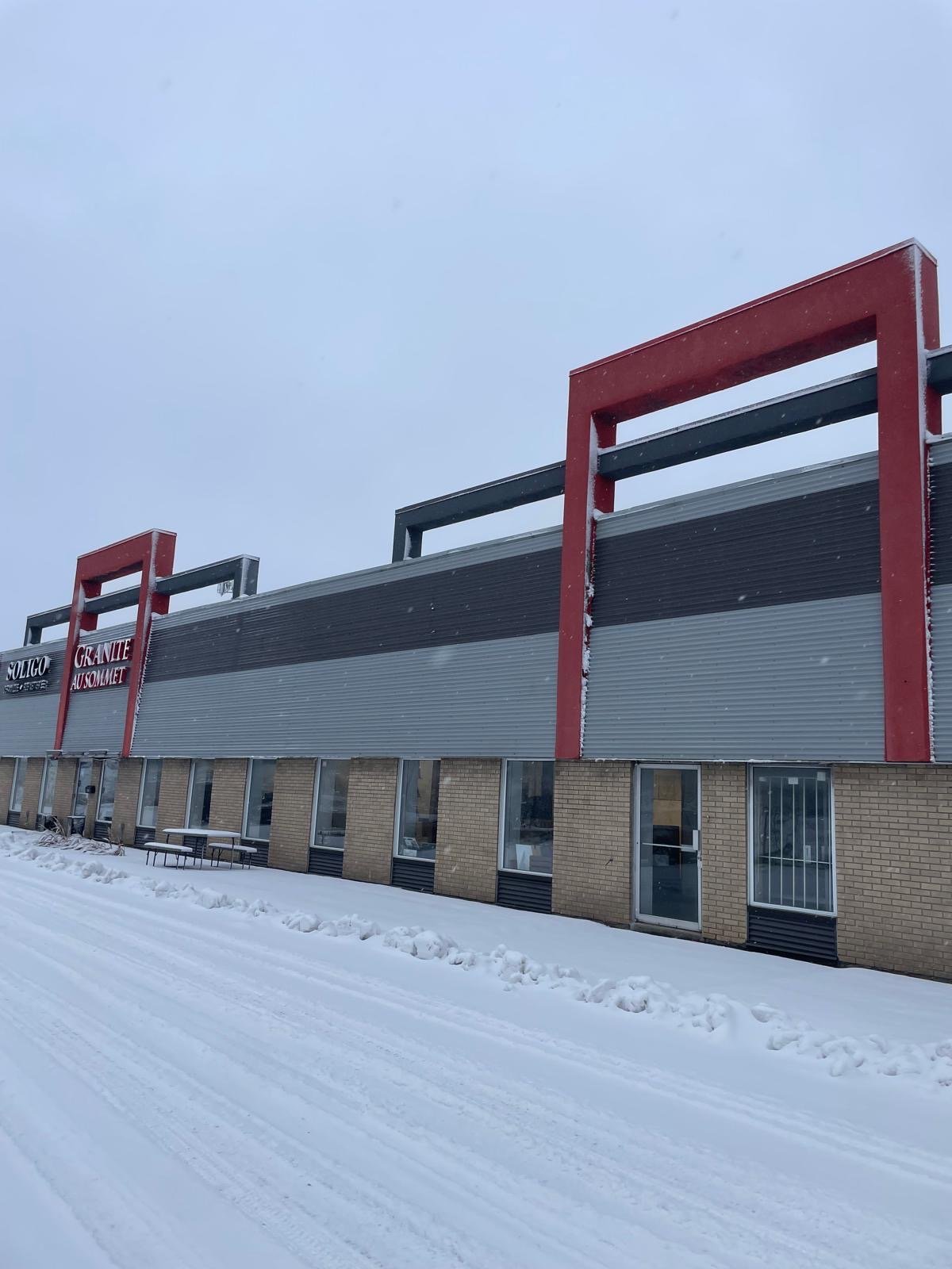 Photo - Frontage