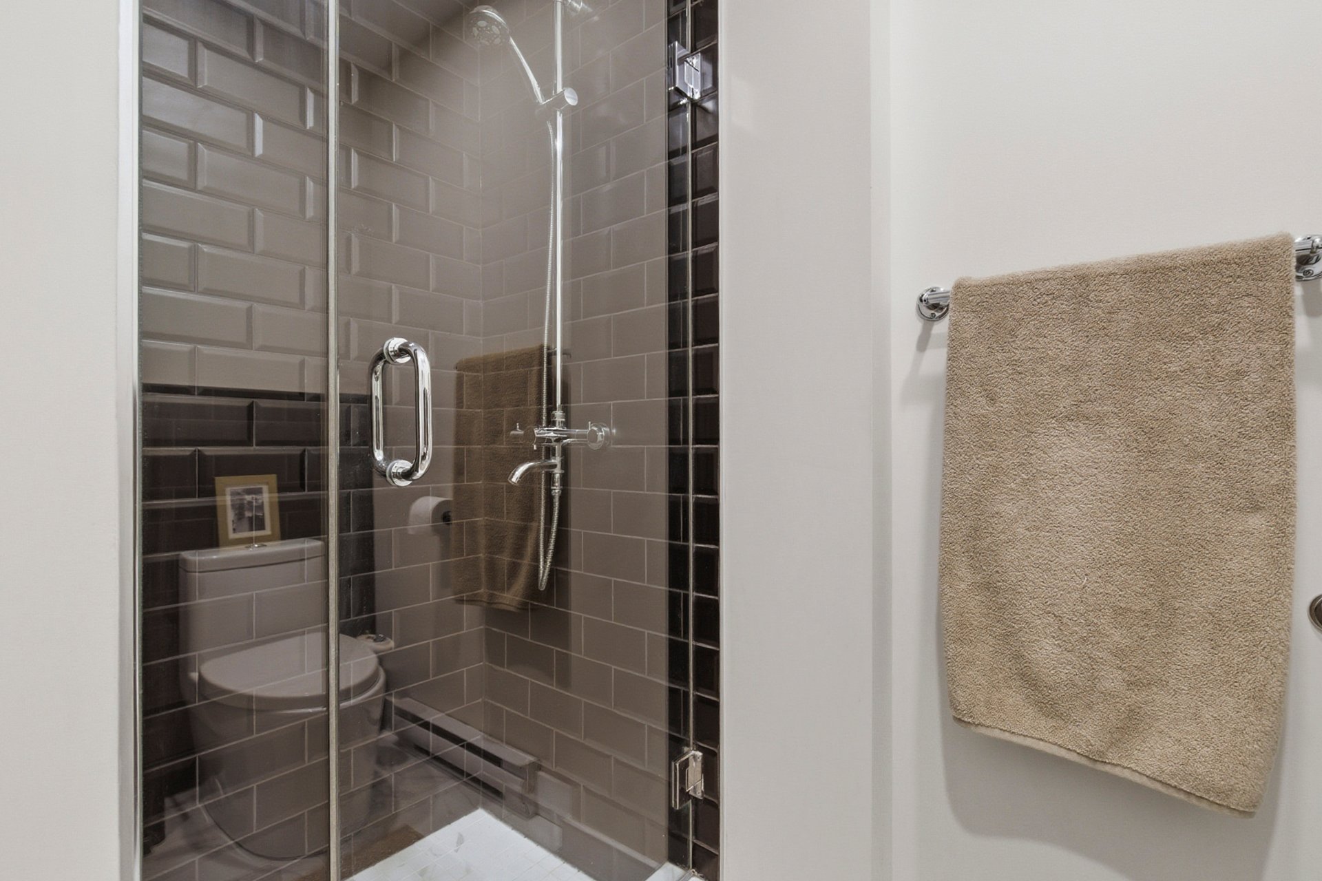 Photo - Salle de bains