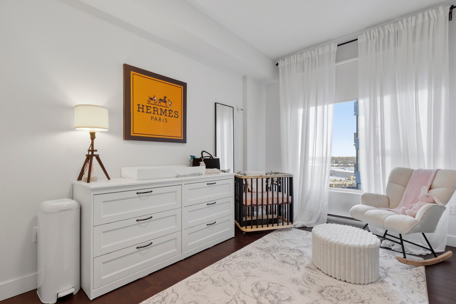 Photo - Chambre à coucher