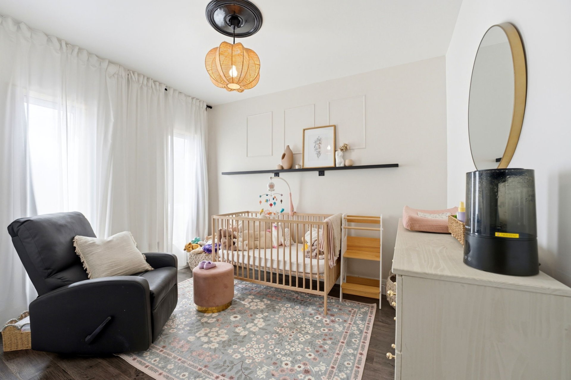 Photo - Chambre à coucher