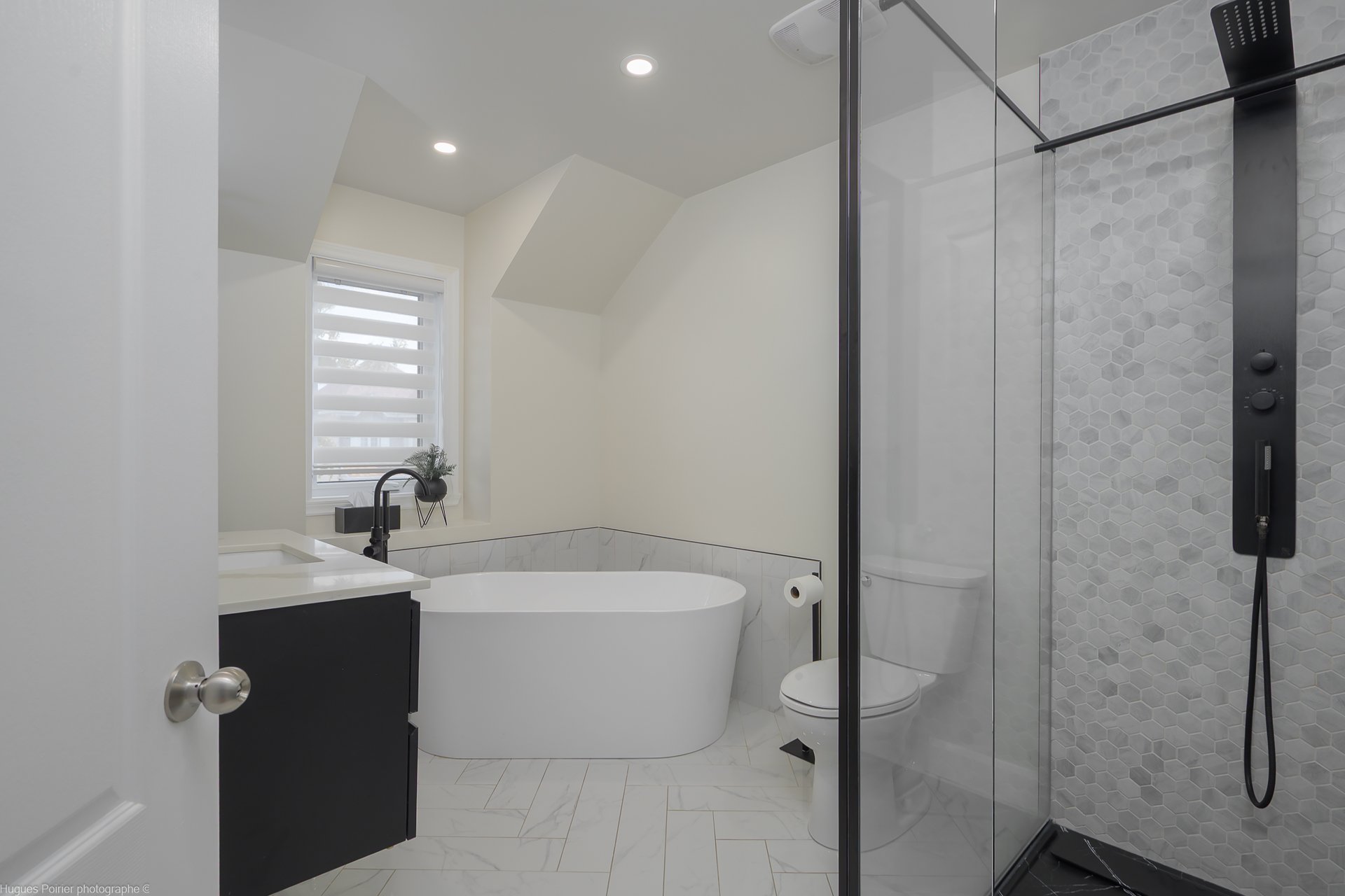 Photo - Salle de bains