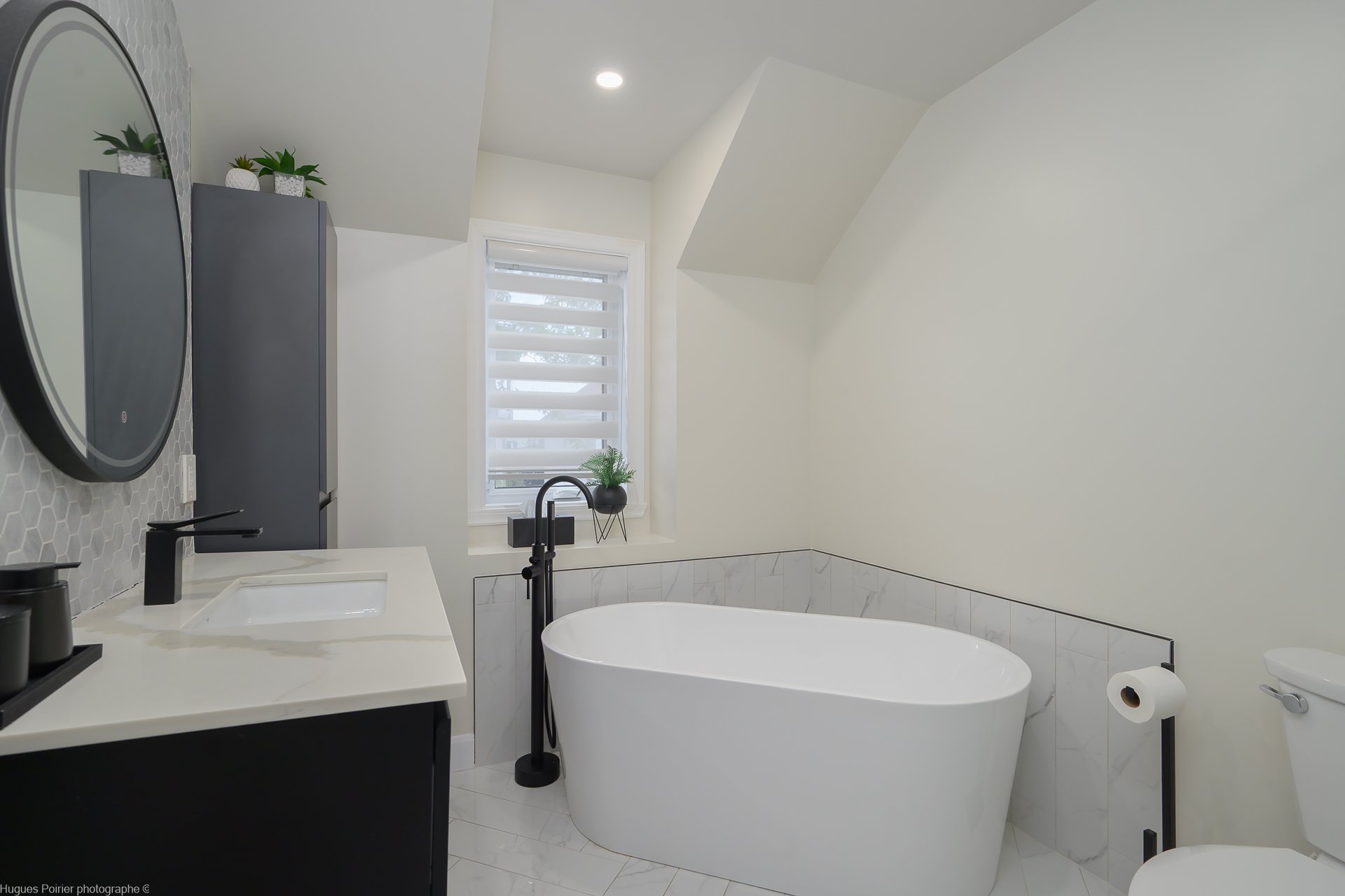 Photo - Salle de bains