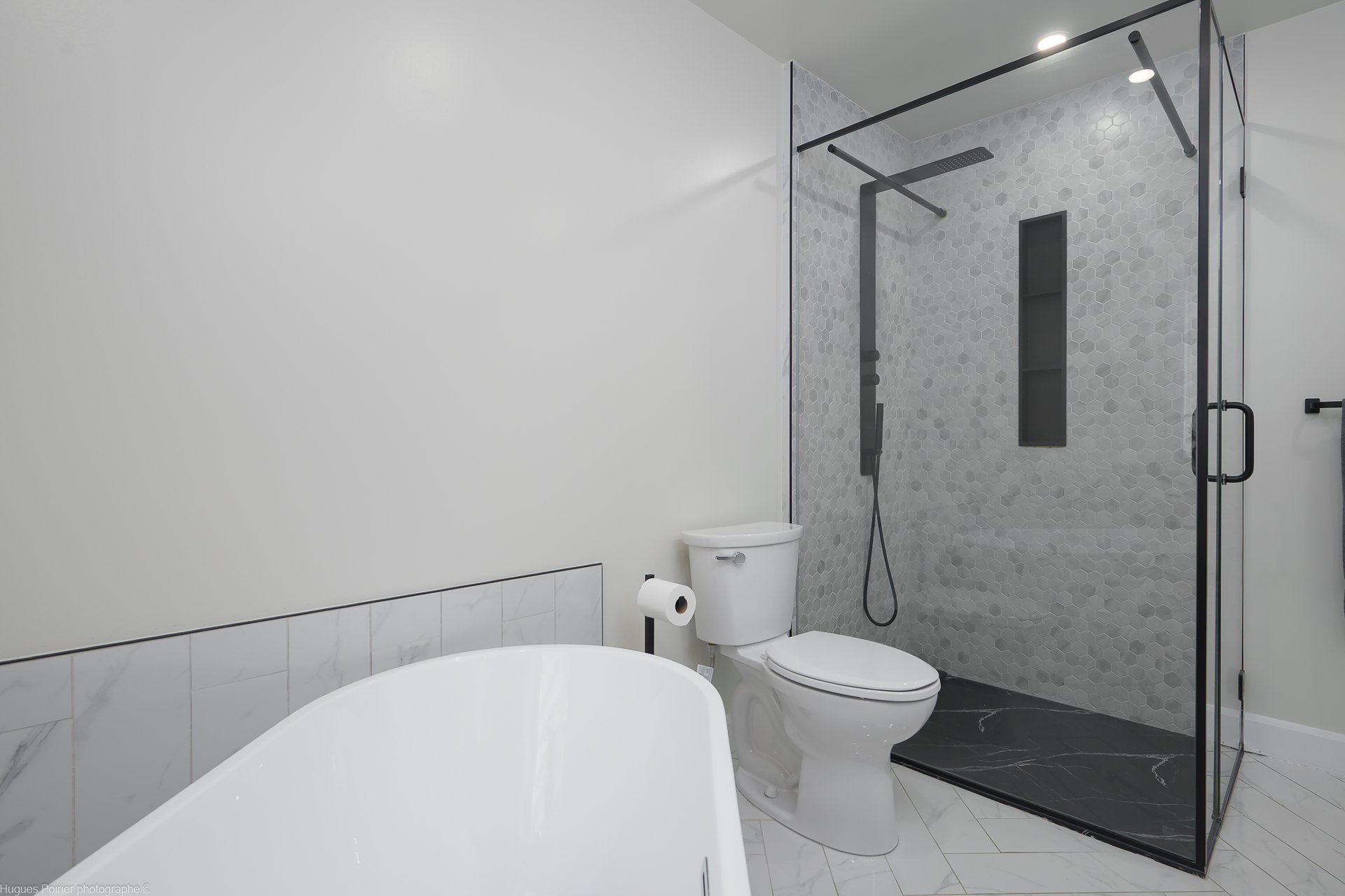 Photo - Salle de bains