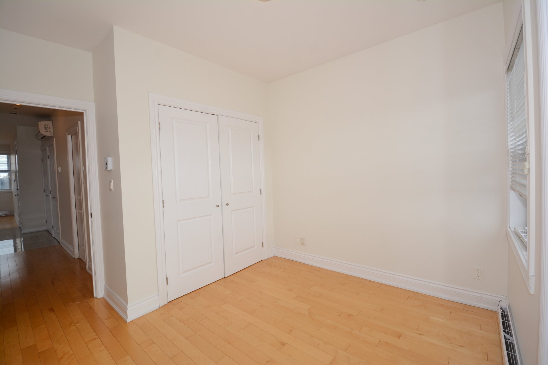 Photo - Primary bedroom