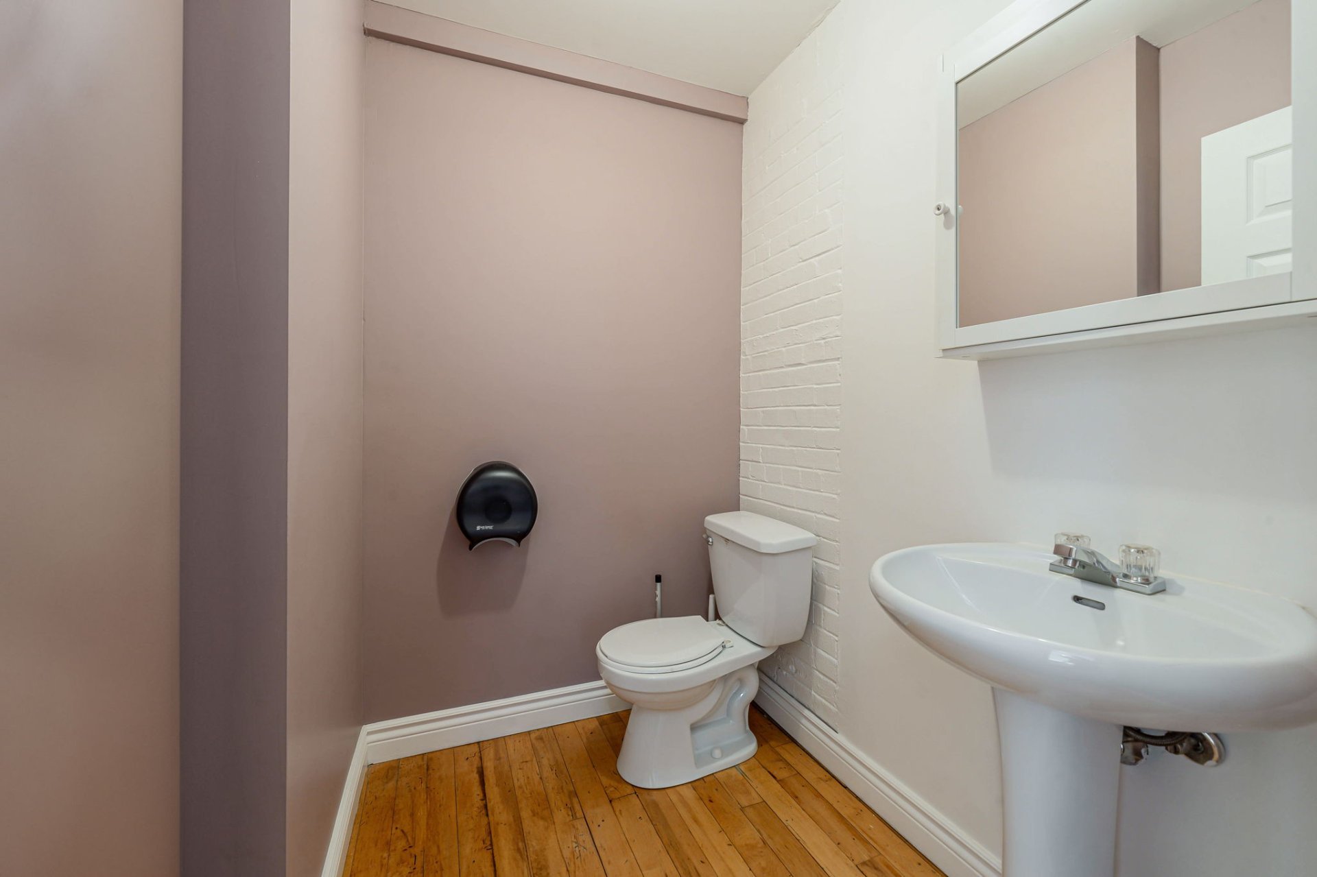 Photo - Bathroom