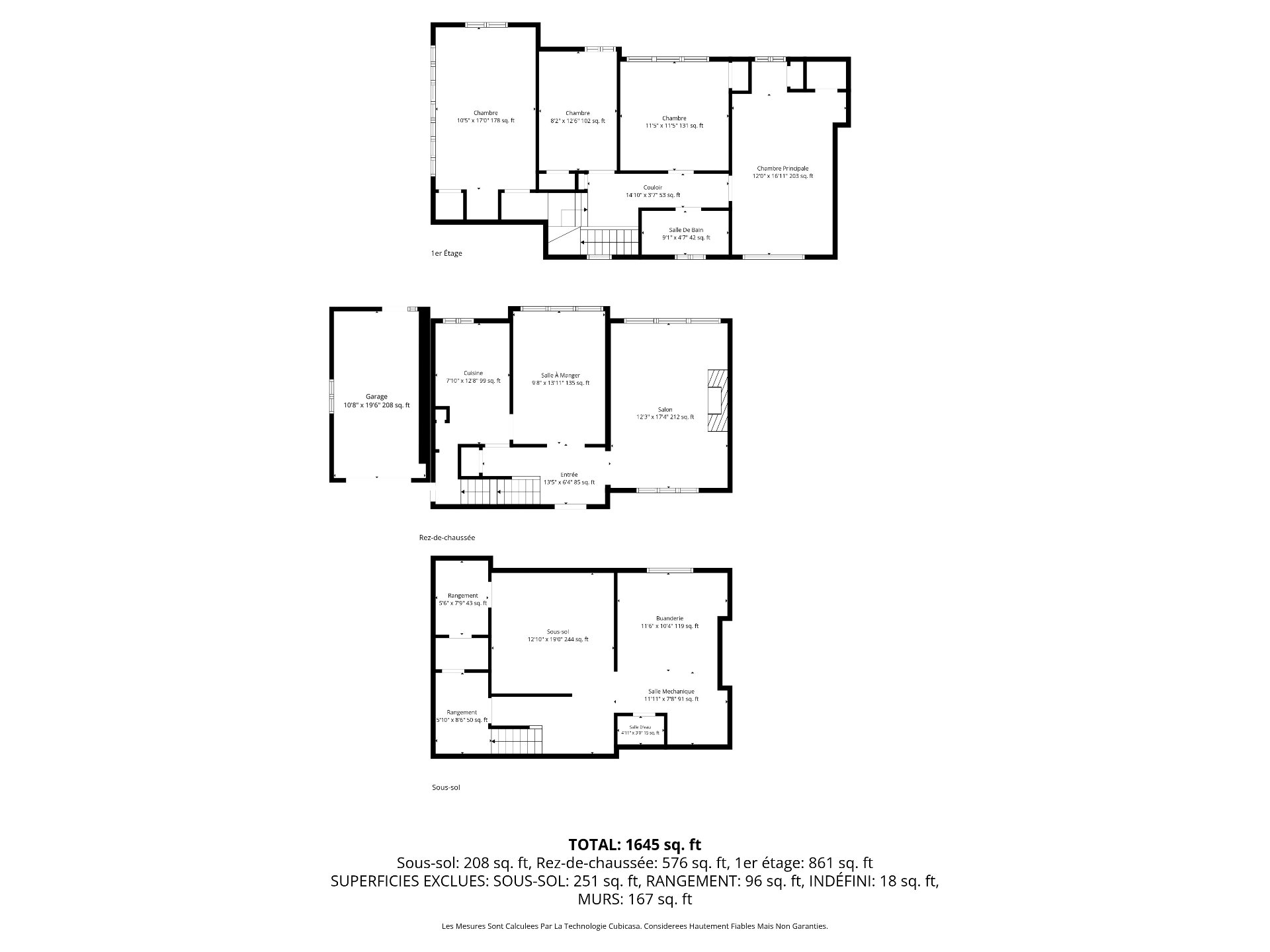 Photo - Vue d'ensemble