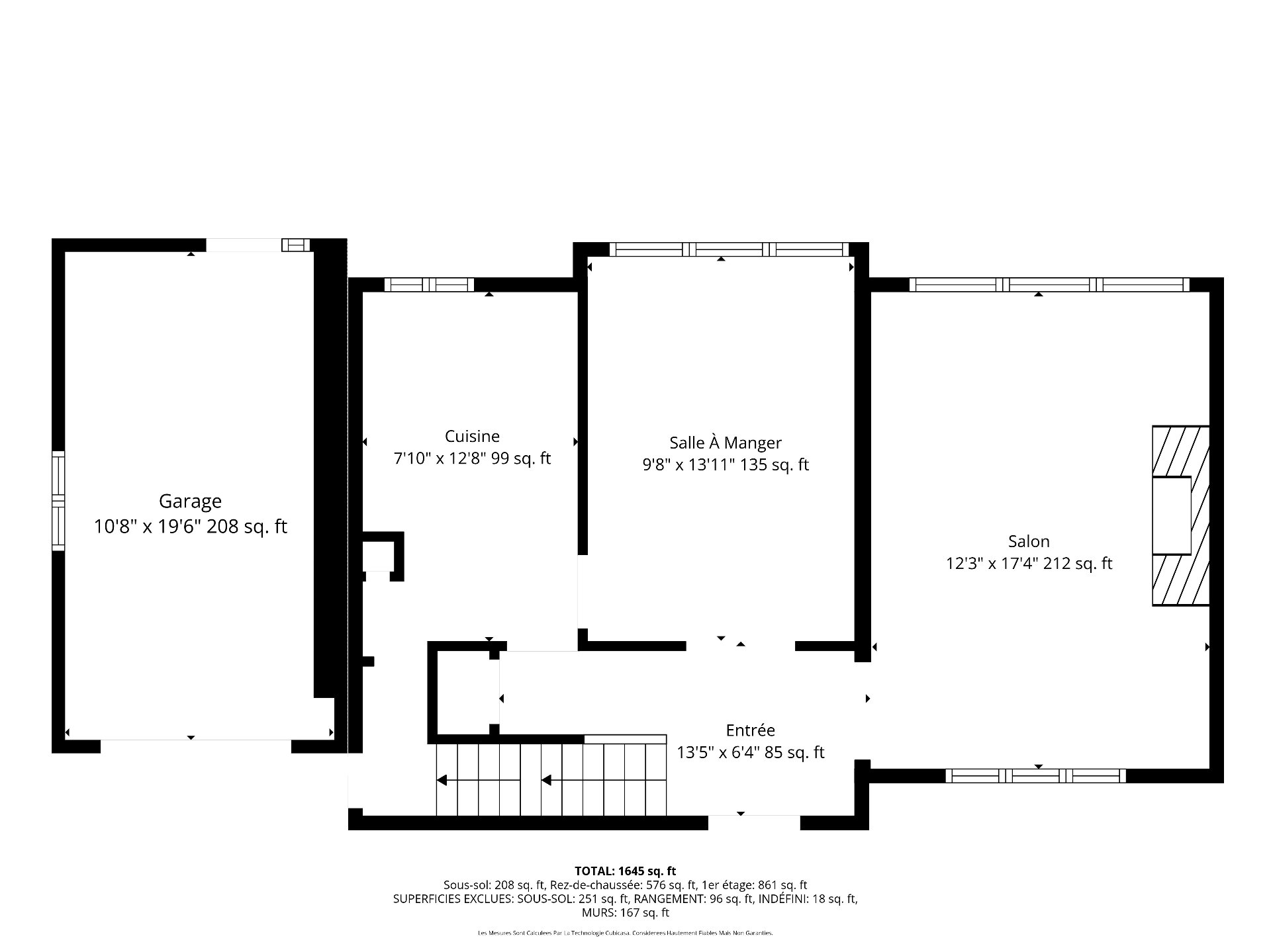 Photo - Vue d'ensemble
