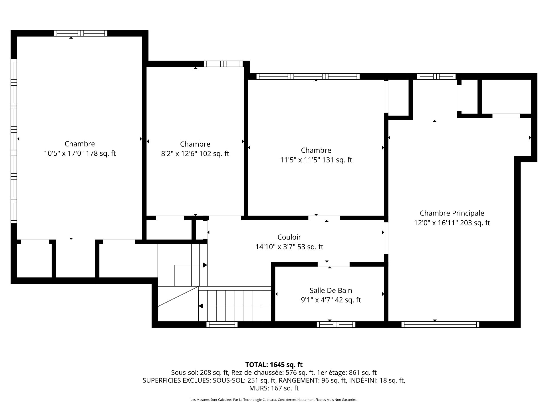 Photo - Vue d'ensemble