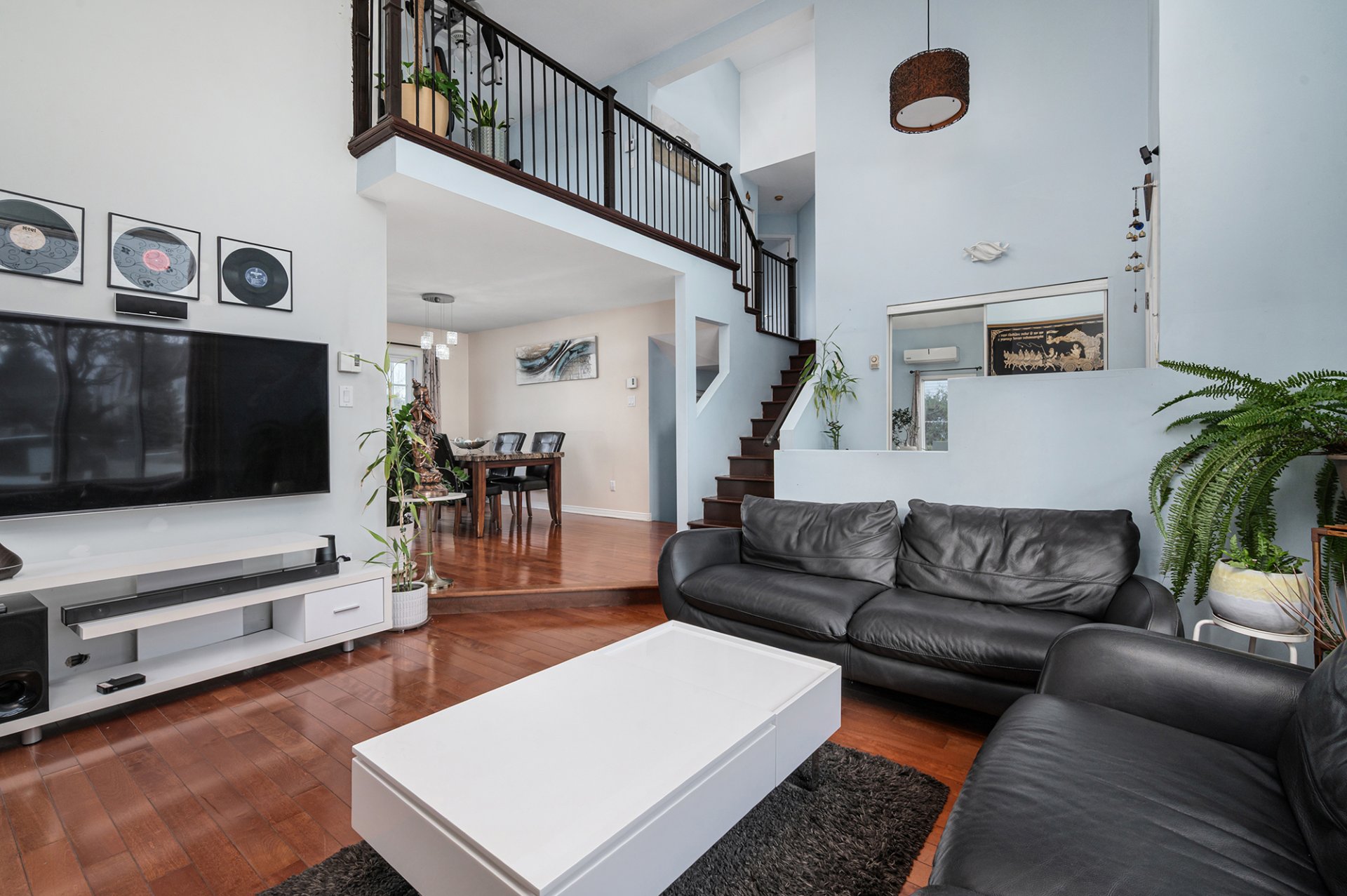 Photo - Living room