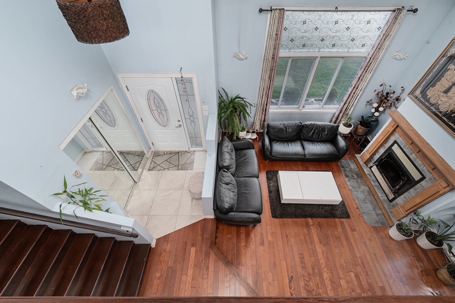 Photo - Living room