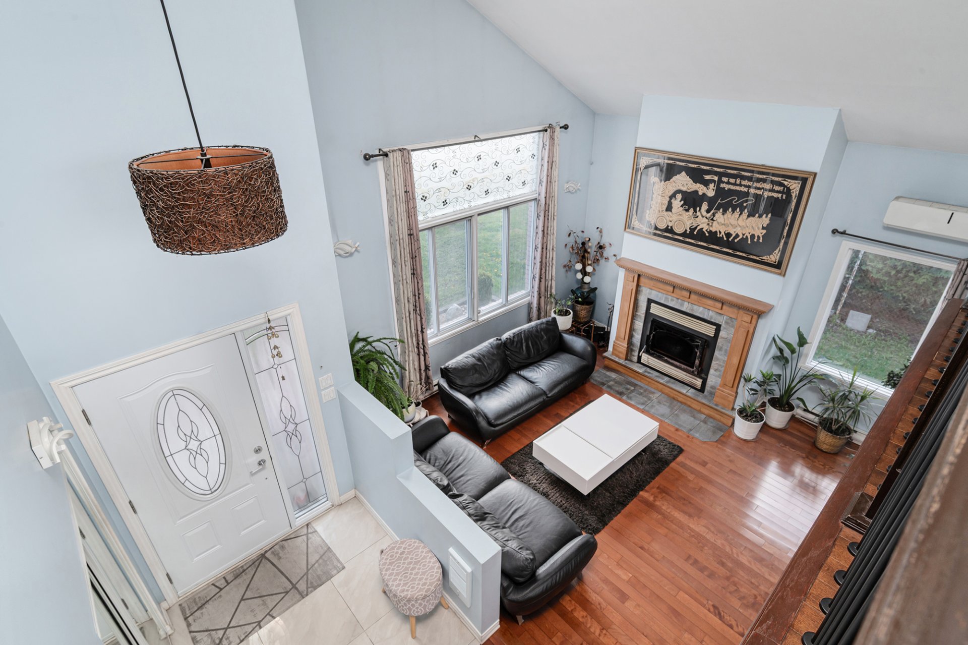 Photo - Living room