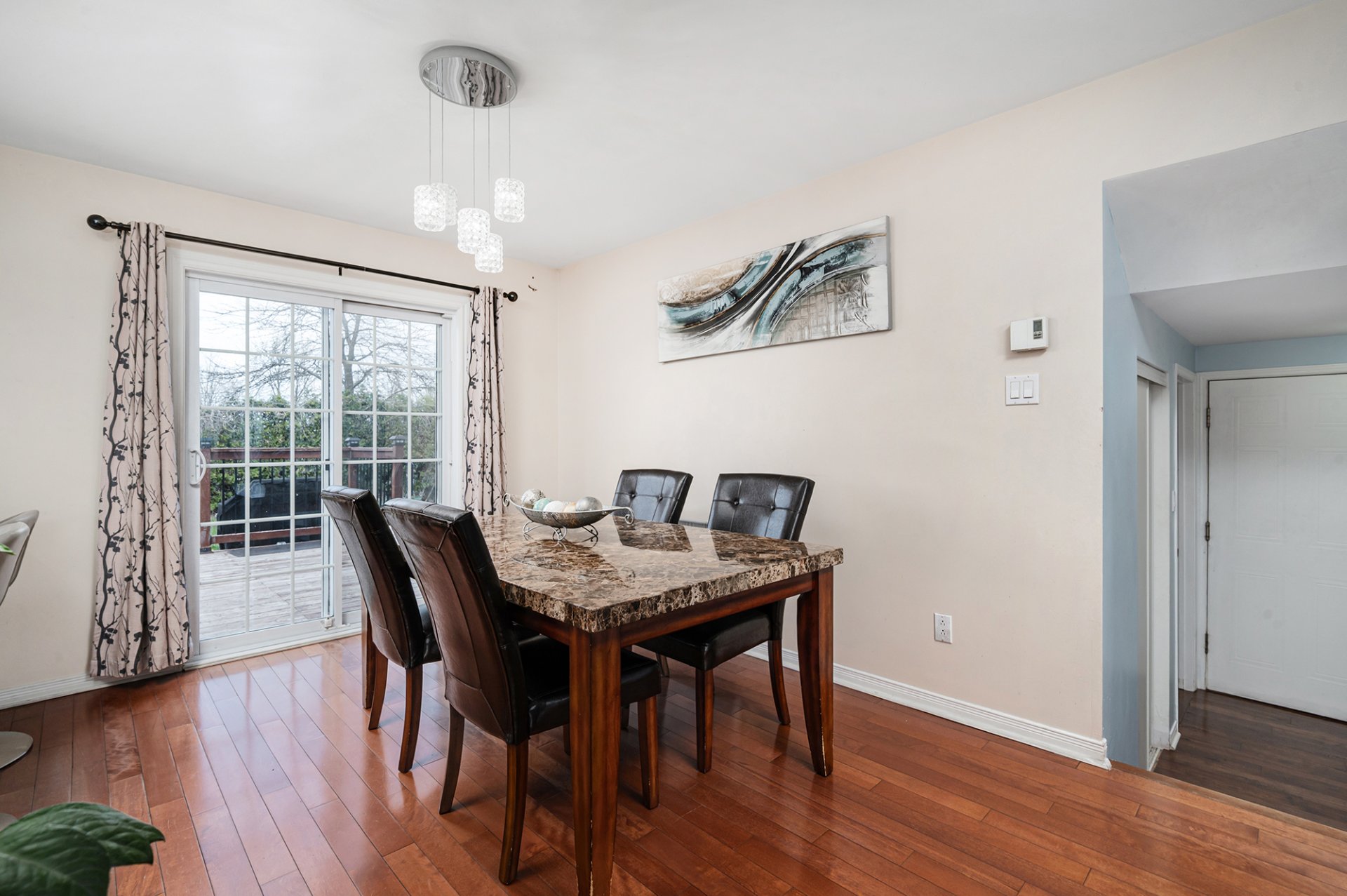 Photo - Dining room