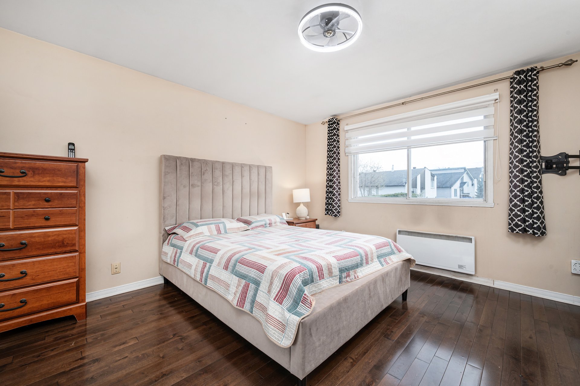 Photo - Primary bedroom