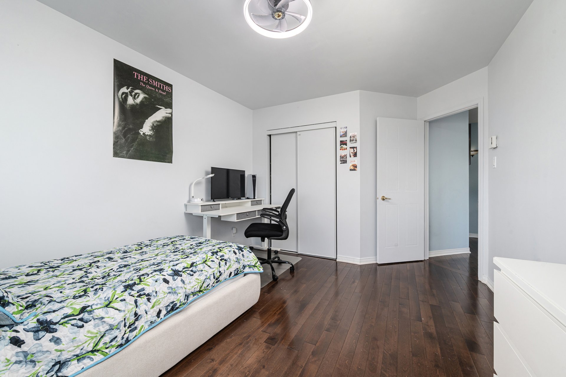 Photo - Bedroom