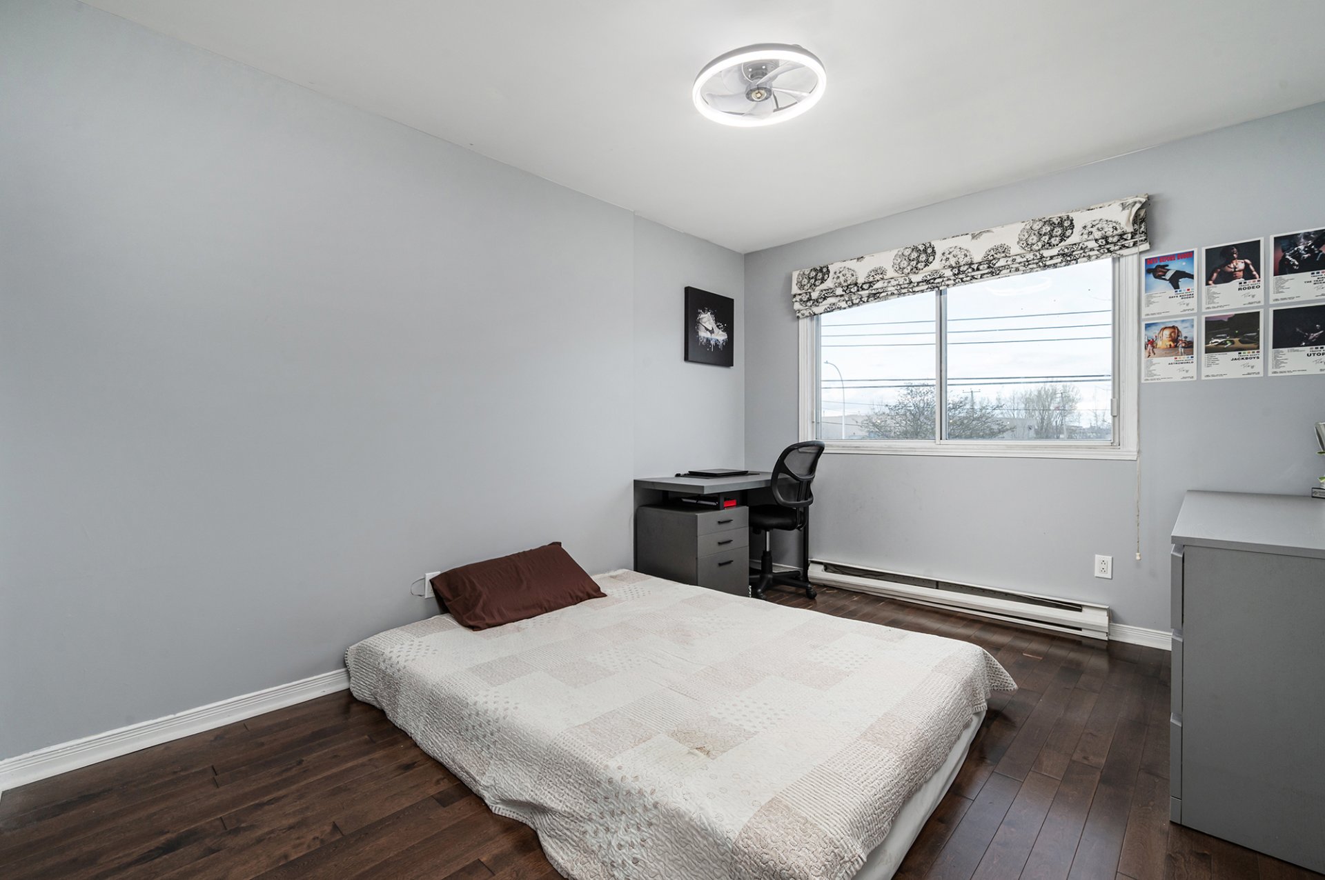 Photo - Bedroom
