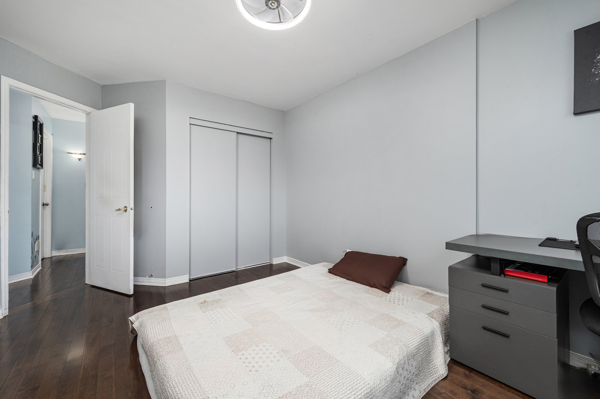 Photo - Bedroom