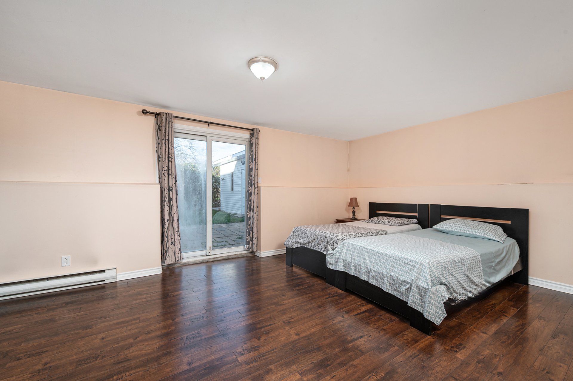 Photo - Bedroom