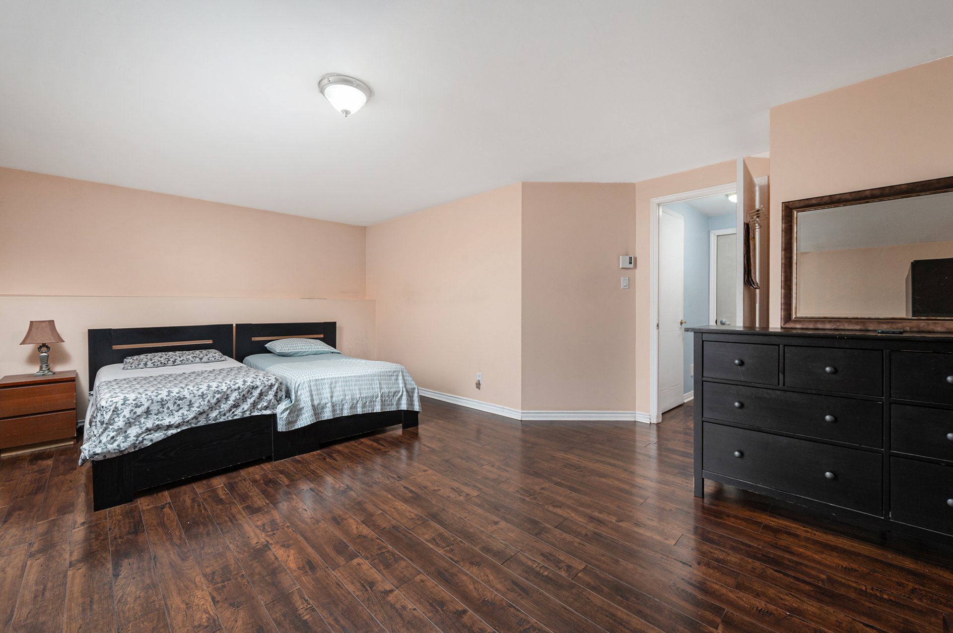 Photo - Bedroom