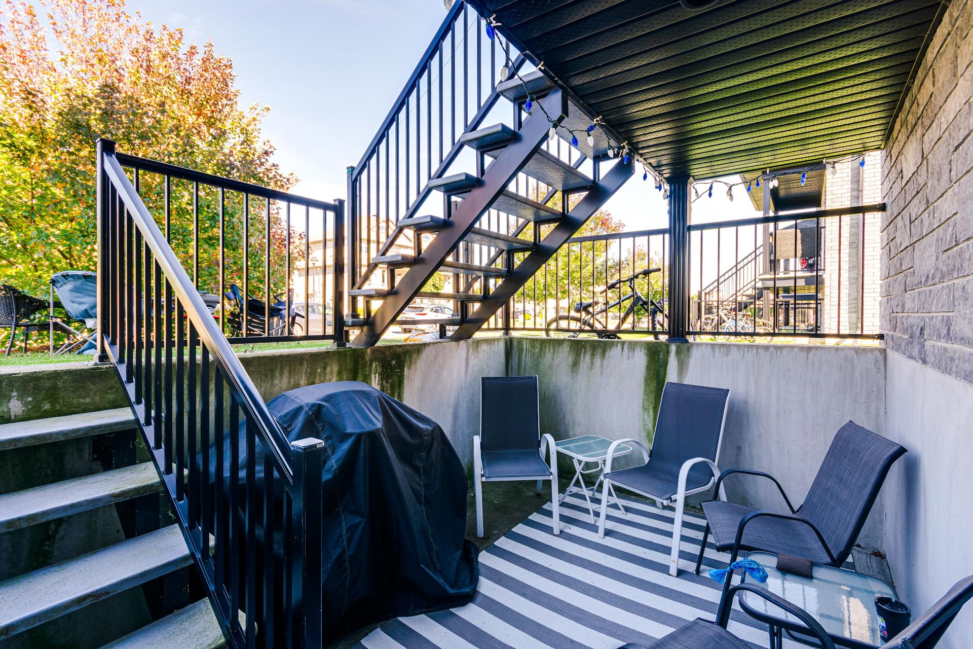 Photo - Terrasse