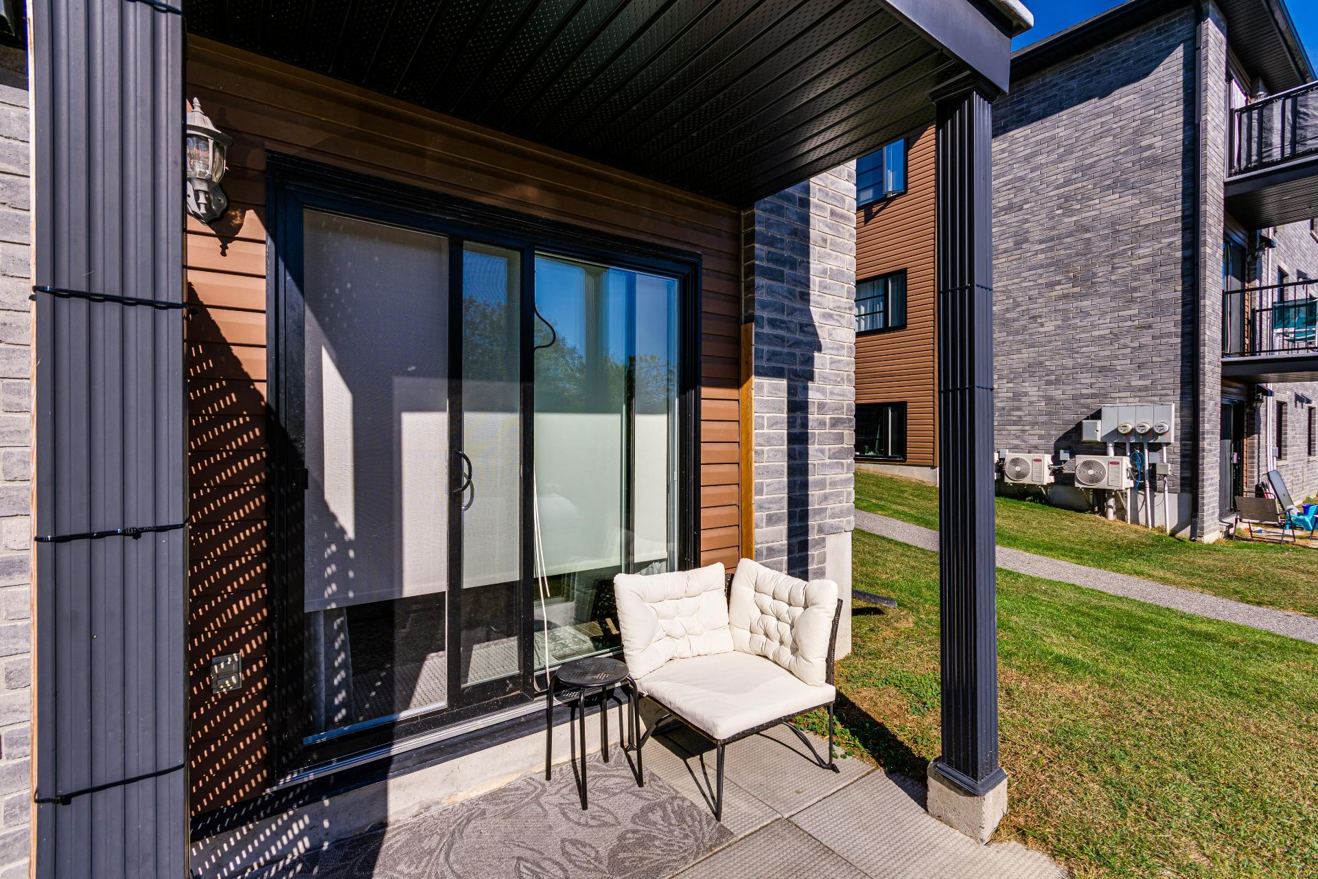 Photo - Terrasse