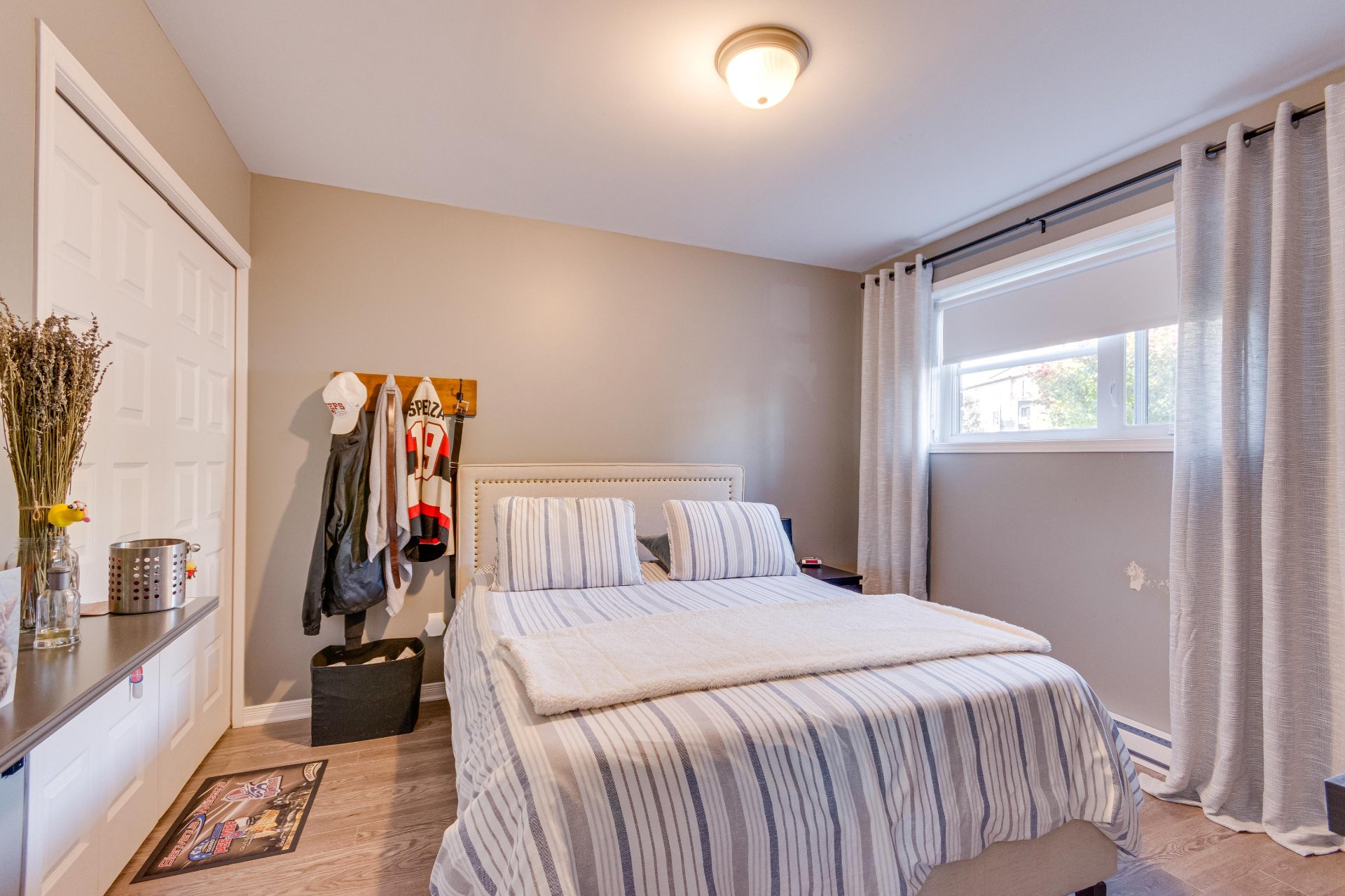 Photo - Chambre à coucher
