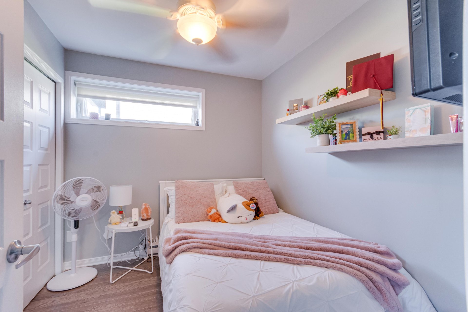 Photo - Chambre à coucher