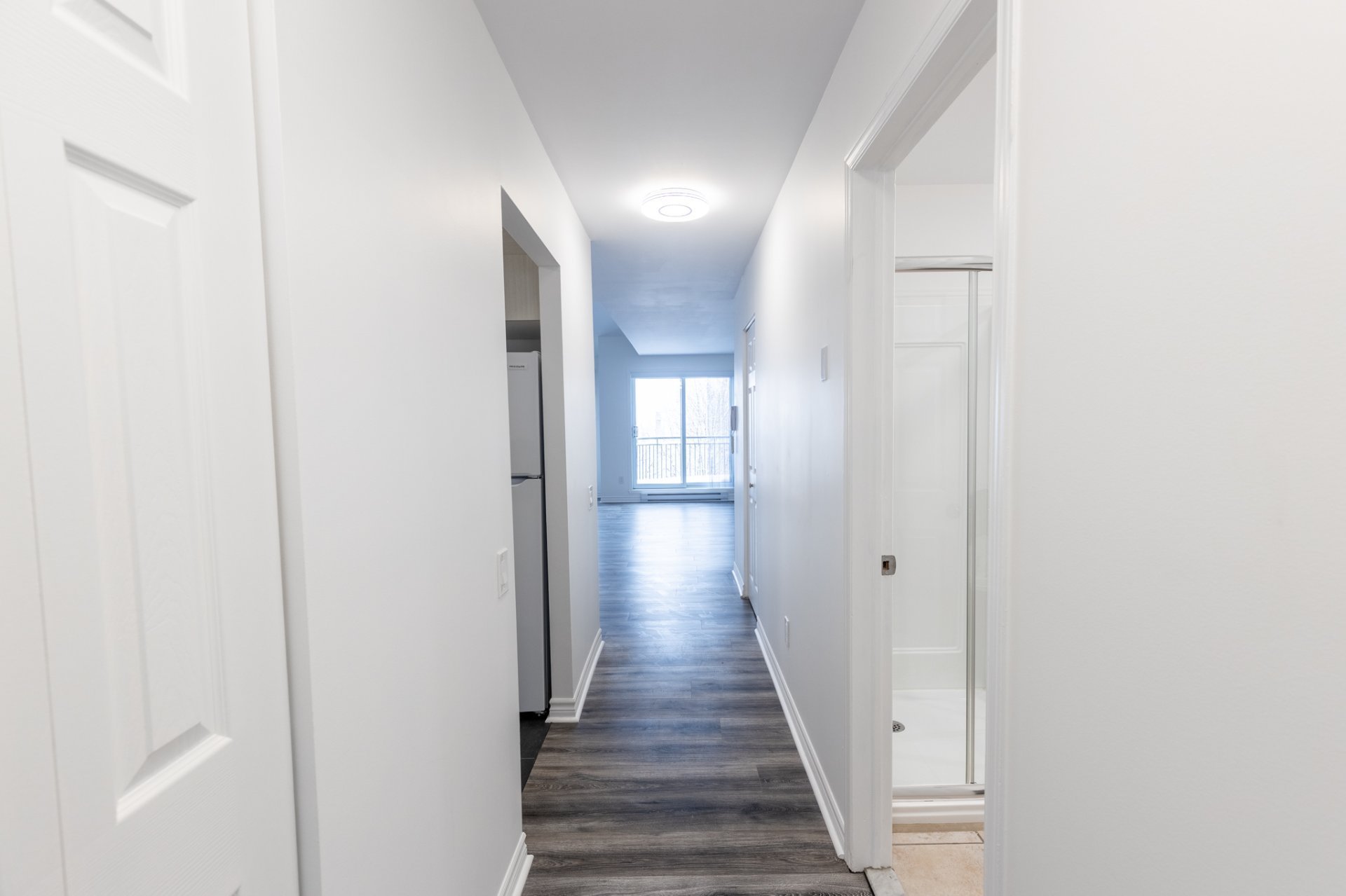 Photo - Hall d'entrée