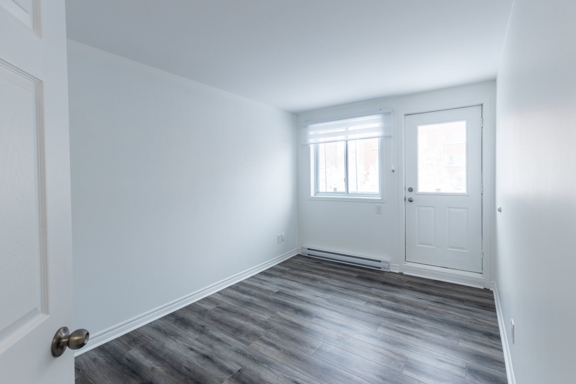 Photo - Chambre à coucher