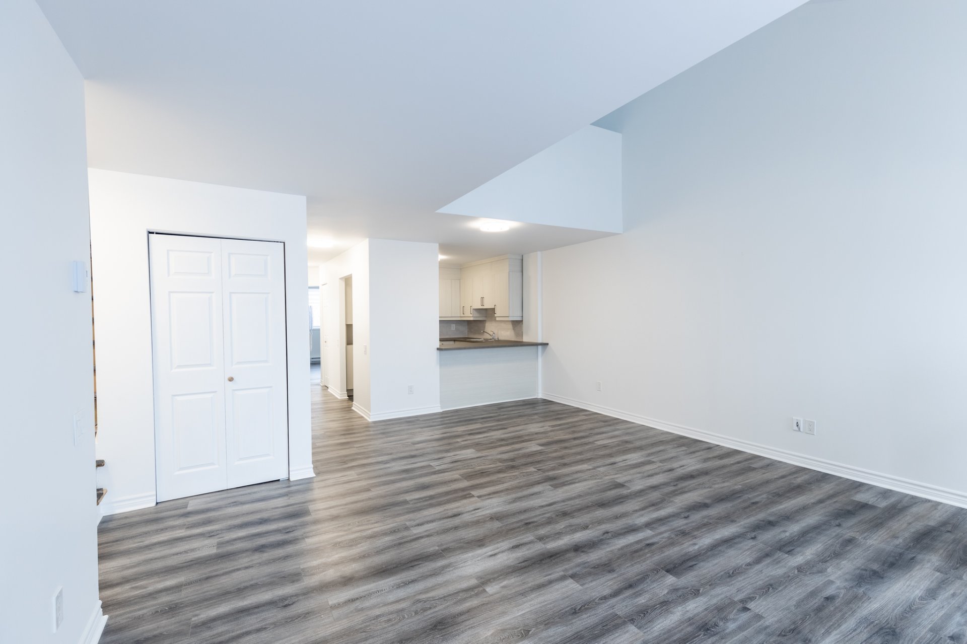 Photo - Vue d'ensemble