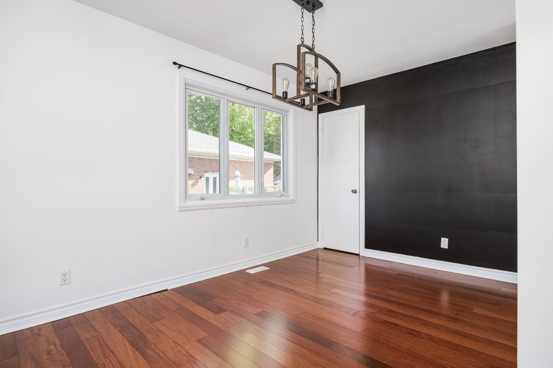 Photo - Salle à manger