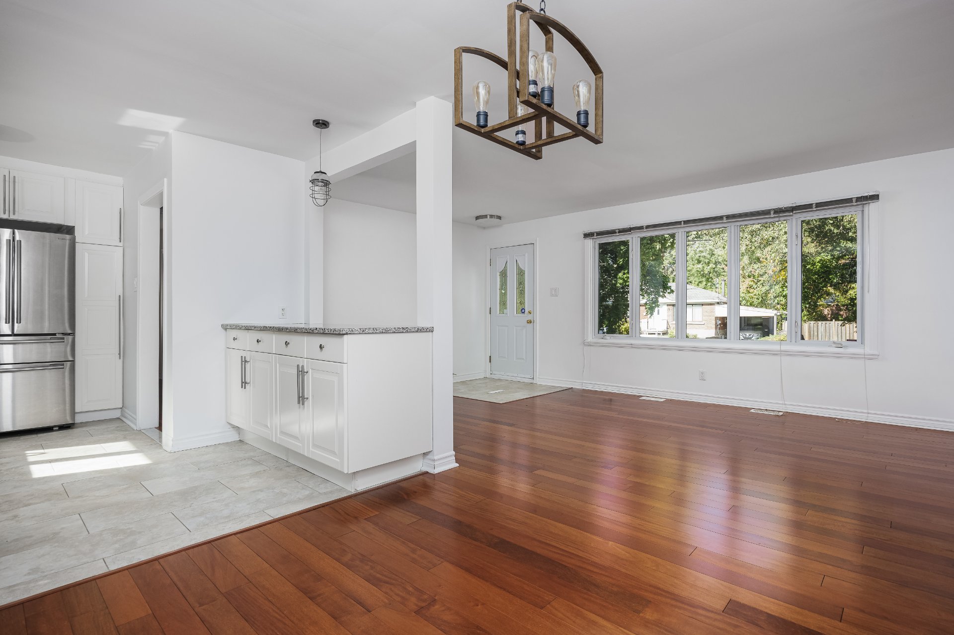 Photo - Salle à manger