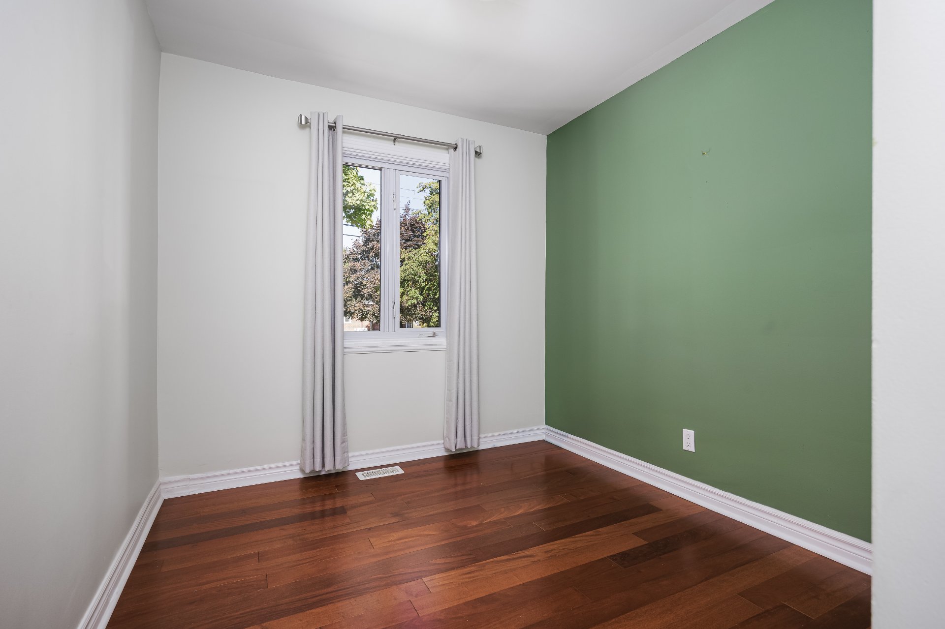 Photo - Chambre à coucher