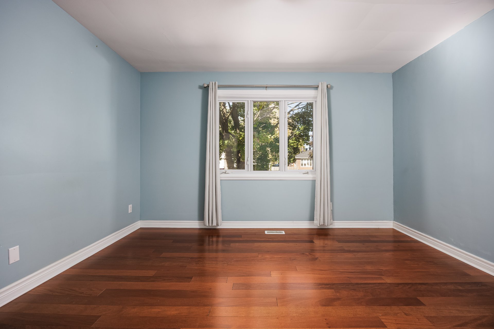 Photo - Chambre à coucher principale