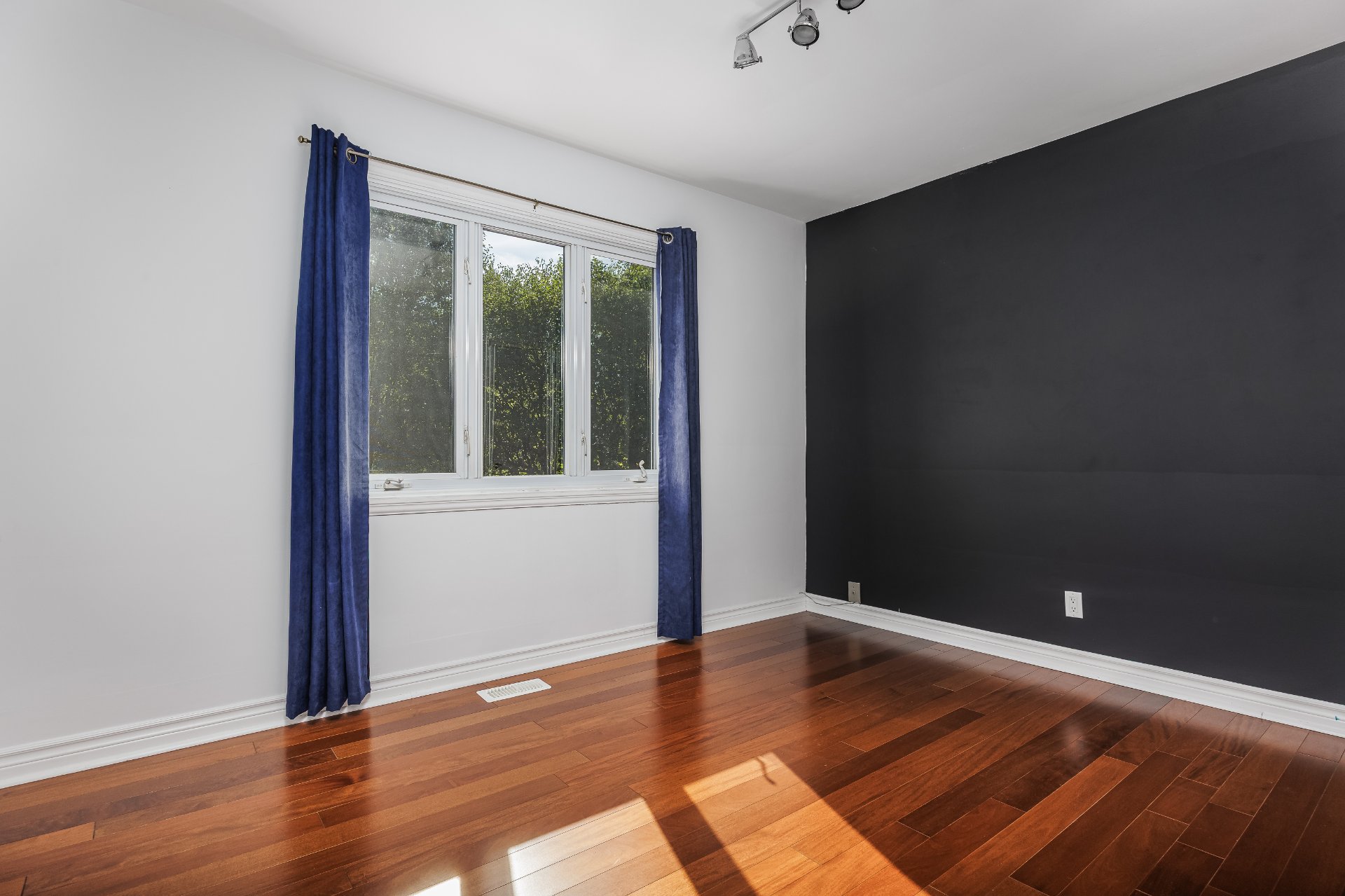 Photo - Chambre à coucher