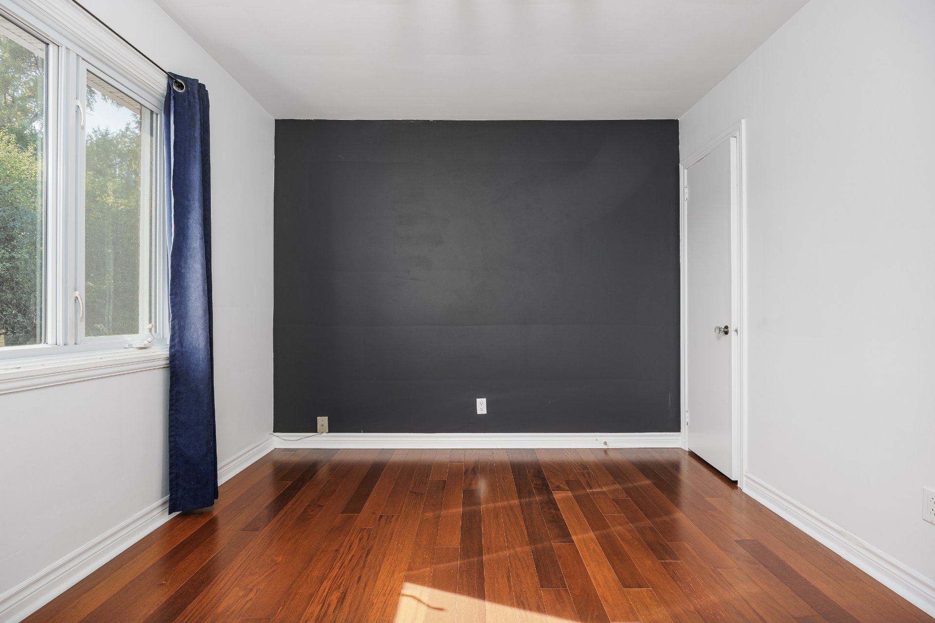 Photo - Chambre à coucher