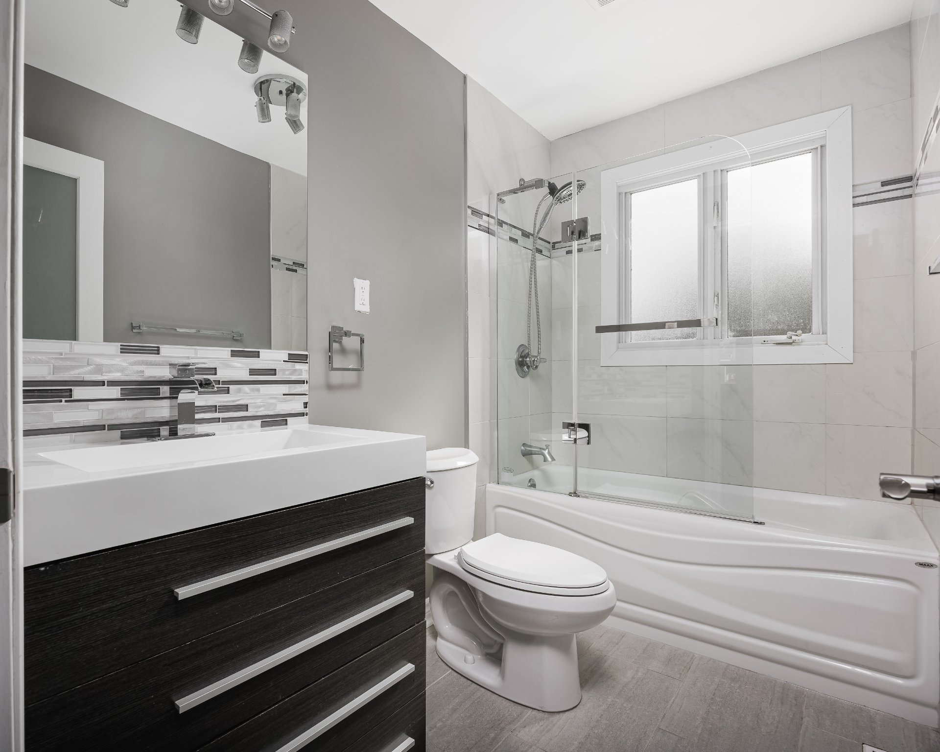 Photo - Salle de bains